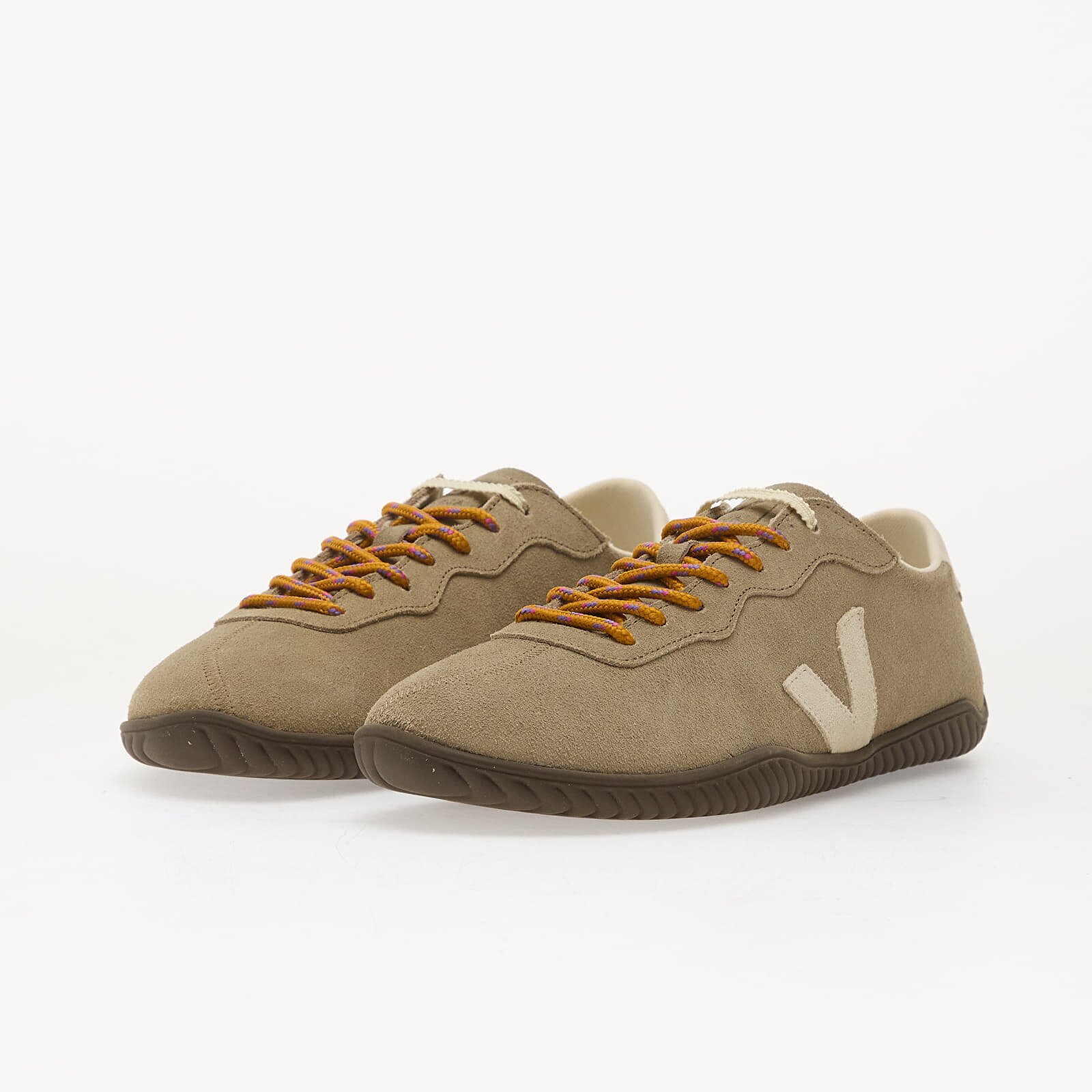Veja Сникърси Jitsu Taupe/ Pierre/ Eagle