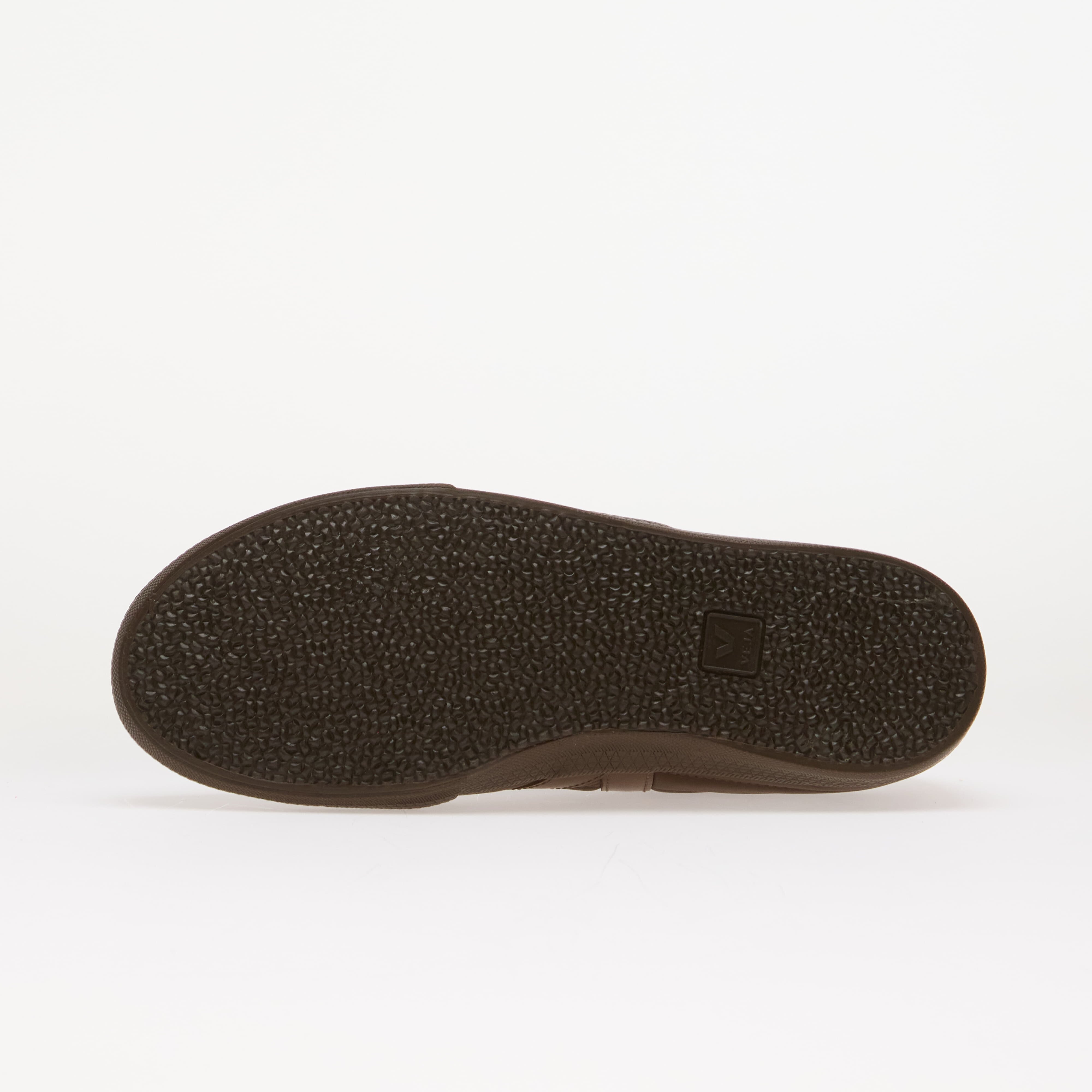Veja Сникърси Panenka Sig Leath Full-Walnut/ Eagle