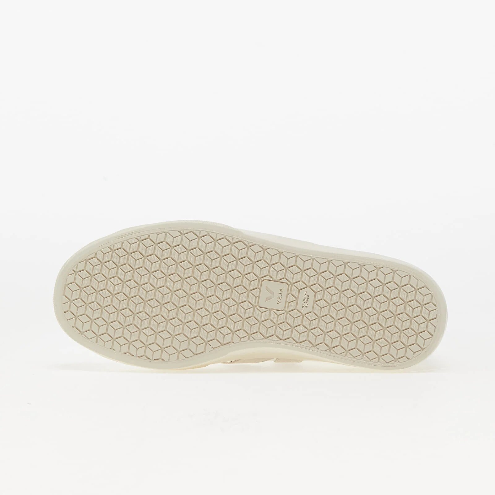 Veja Сникърси Recife Chromefree Leather White Natural
