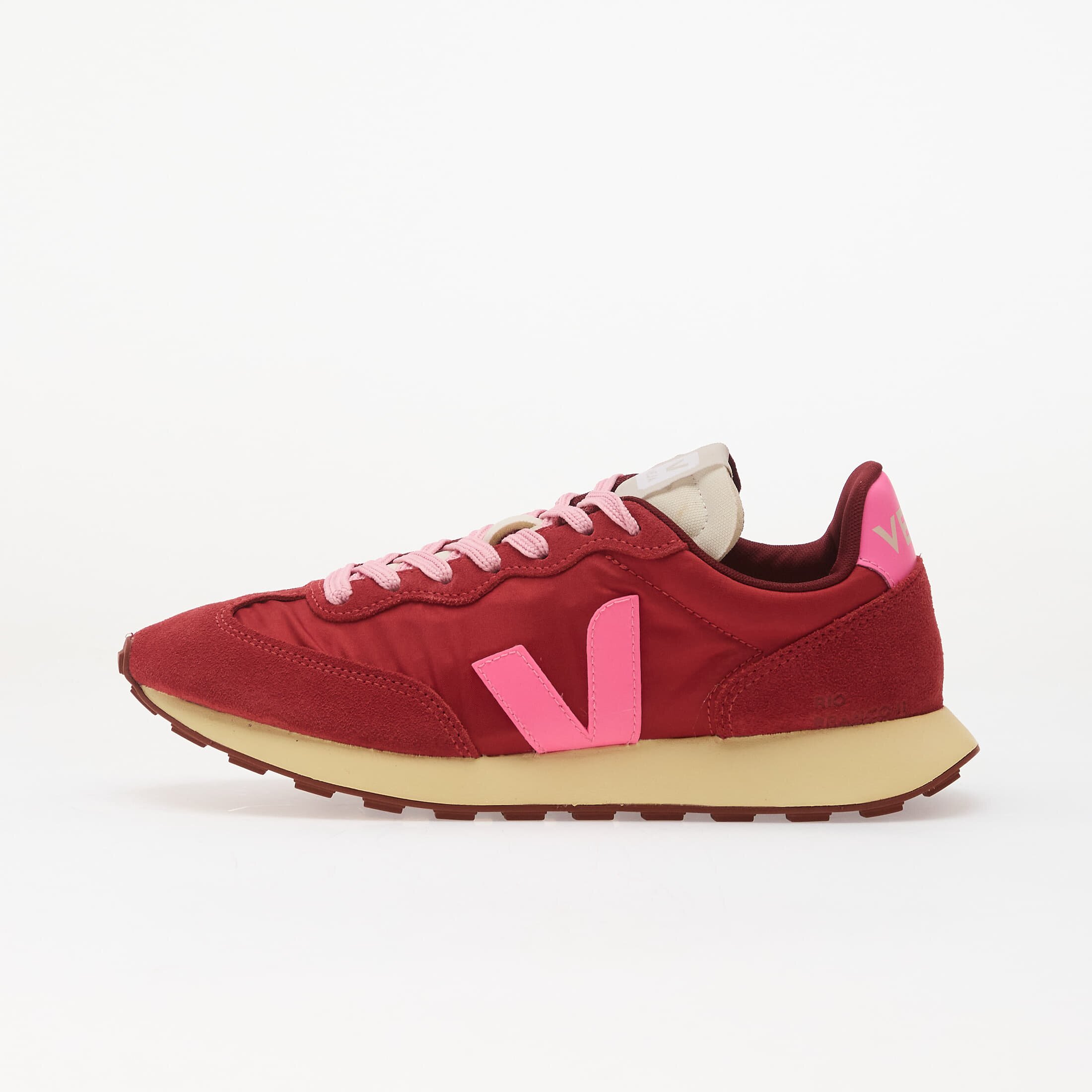 Veja Сникърси Rio Branco Ii Lite Nolyn Pepper/ Sari