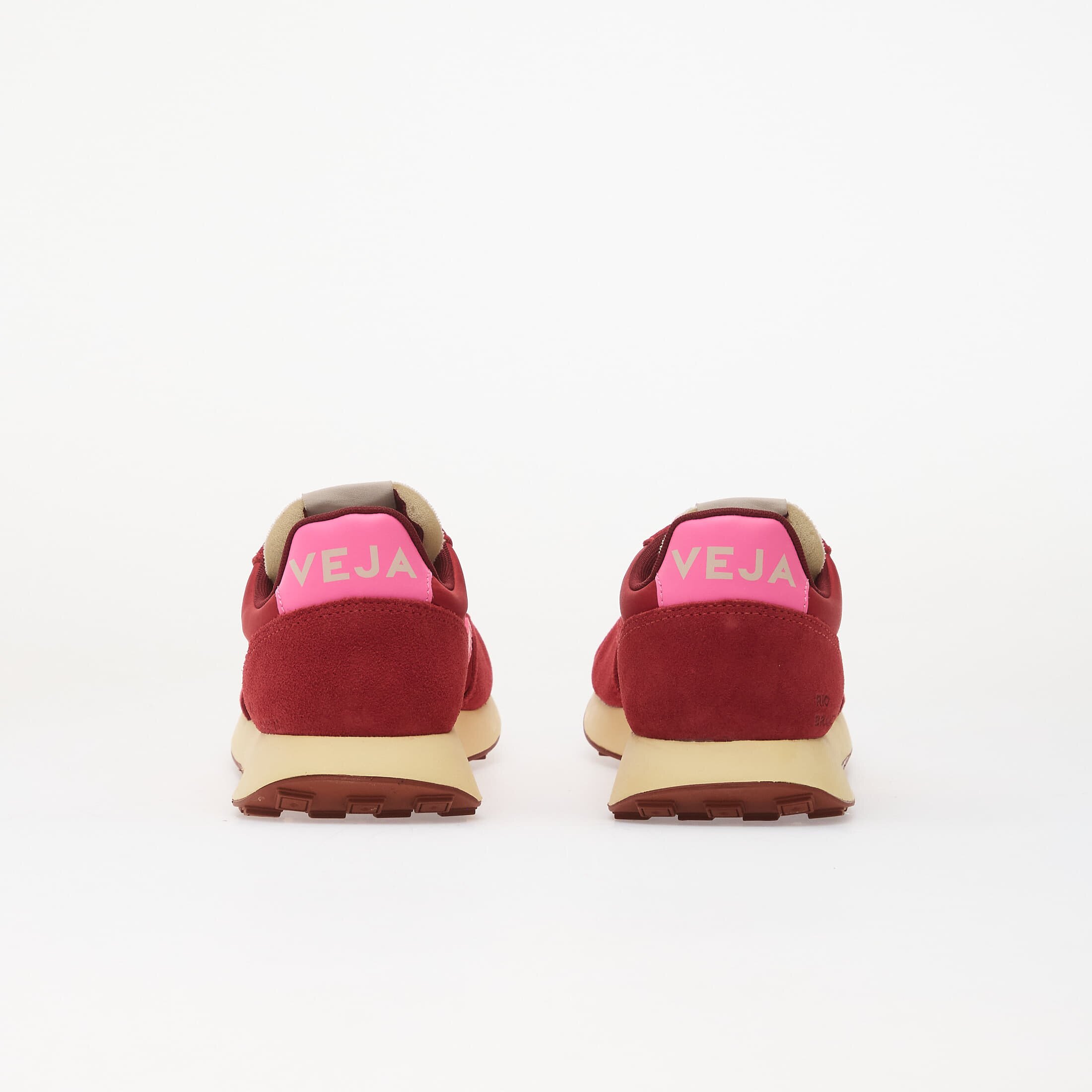 Veja Сникърси Rio Branco Ii Lite Nolyn Pepper/ Sari