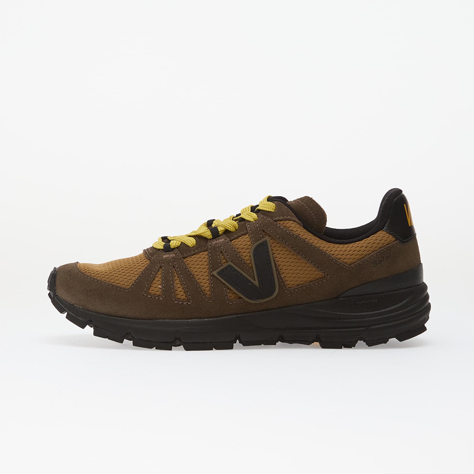 Veja Сникърси Salar Tent/ Eagle/ Black