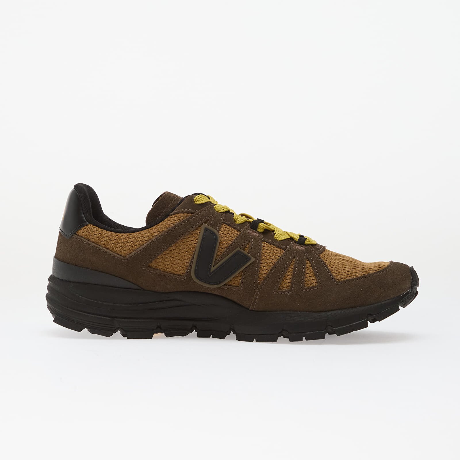 Veja Сникърси Salar Tent/ Eagle/ Black