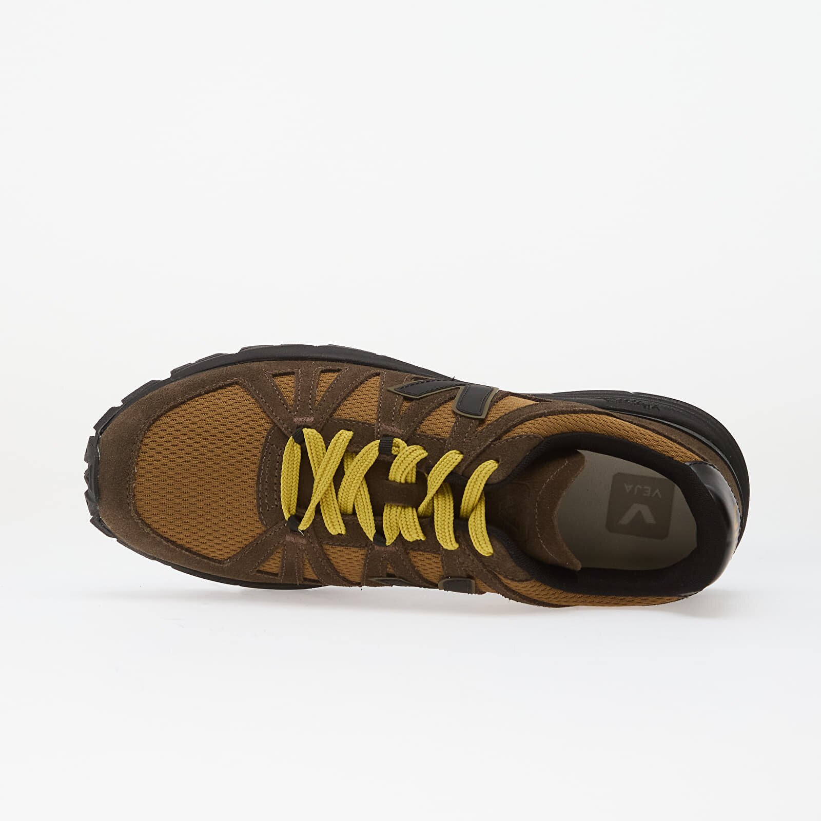 Veja Сникърси Salar Tent/ Eagle/ Black