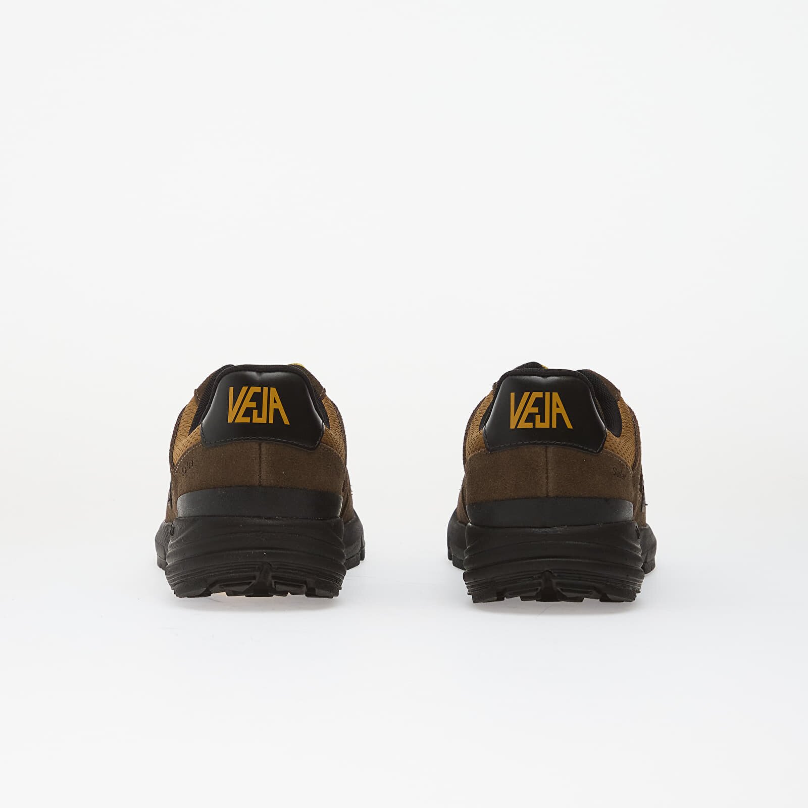 Veja Сникърси Salar Tent/ Eagle/ Black