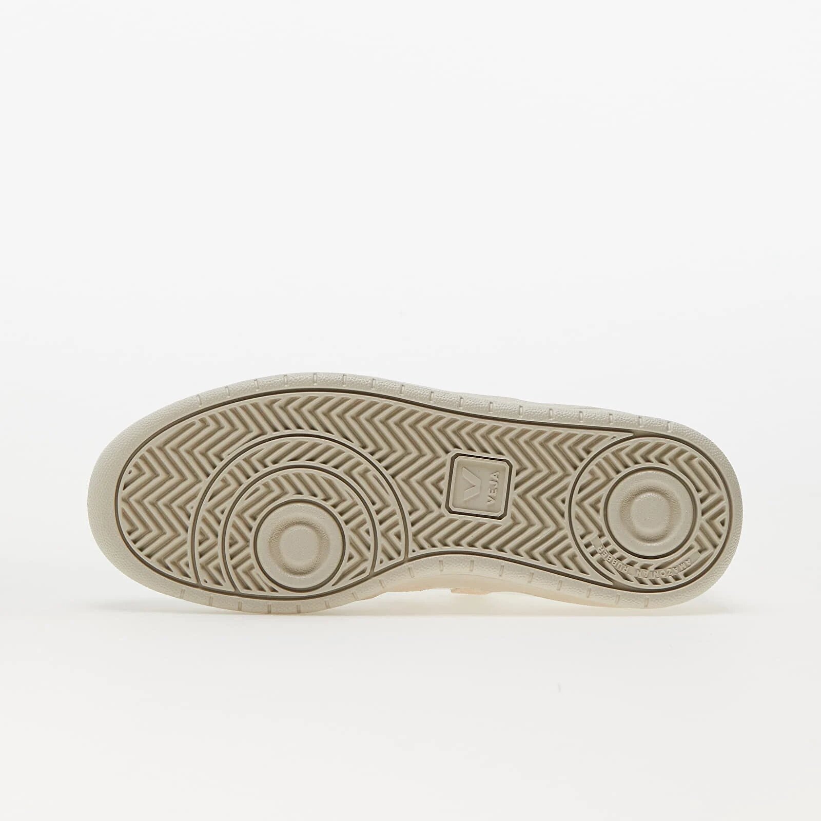 Veja Сникърси V-12 Leather Extra White/ Sable