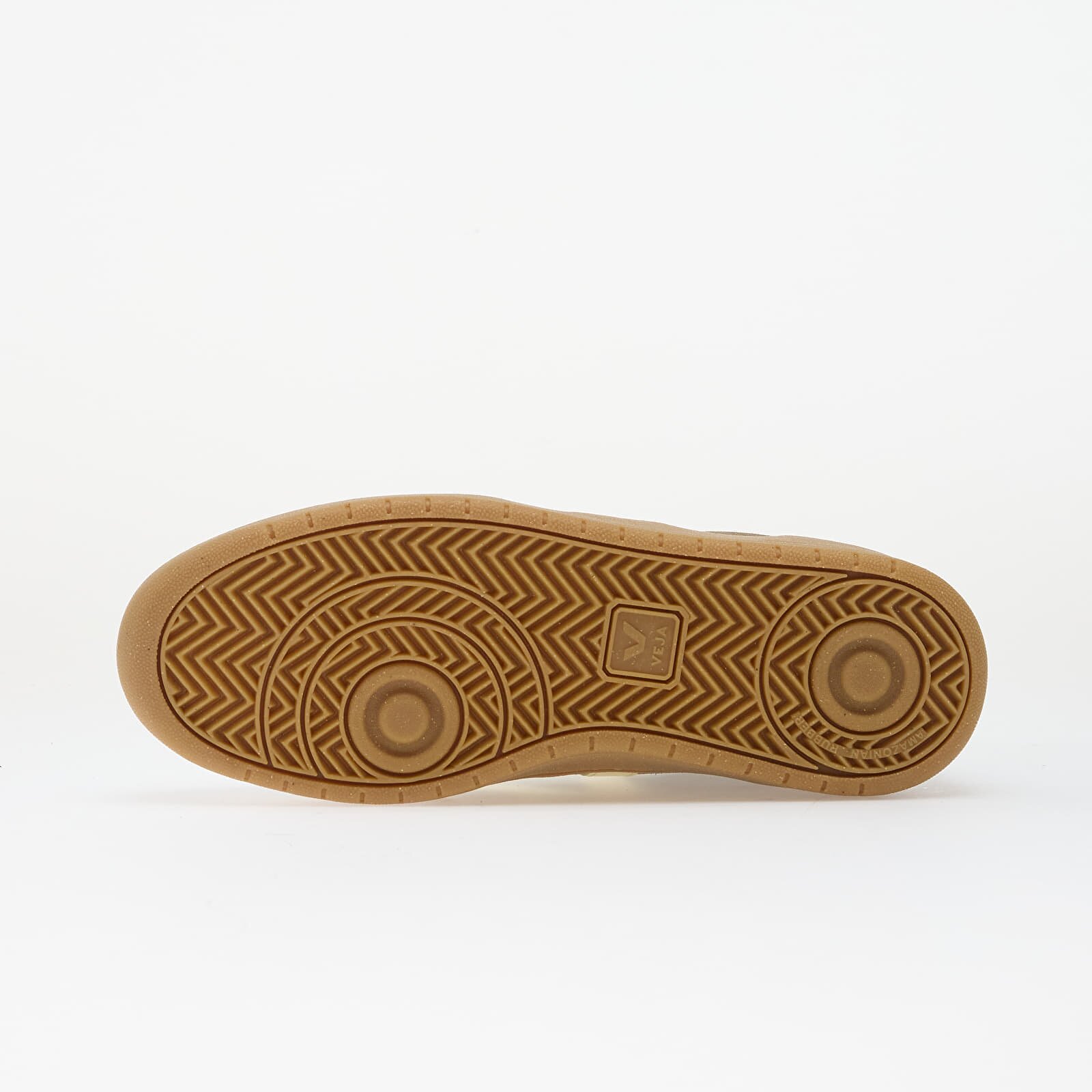 Veja Сникърси V-82 II Taupe/ Calcaire/ Natural