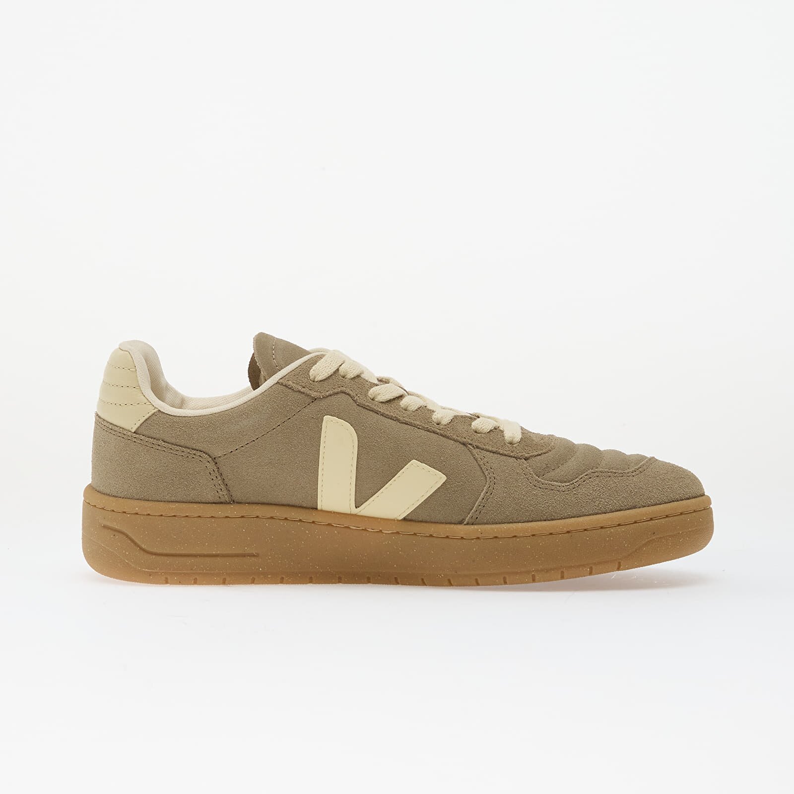 Veja Сникърси V-82 II Taupe/ Calcaire/ Natural