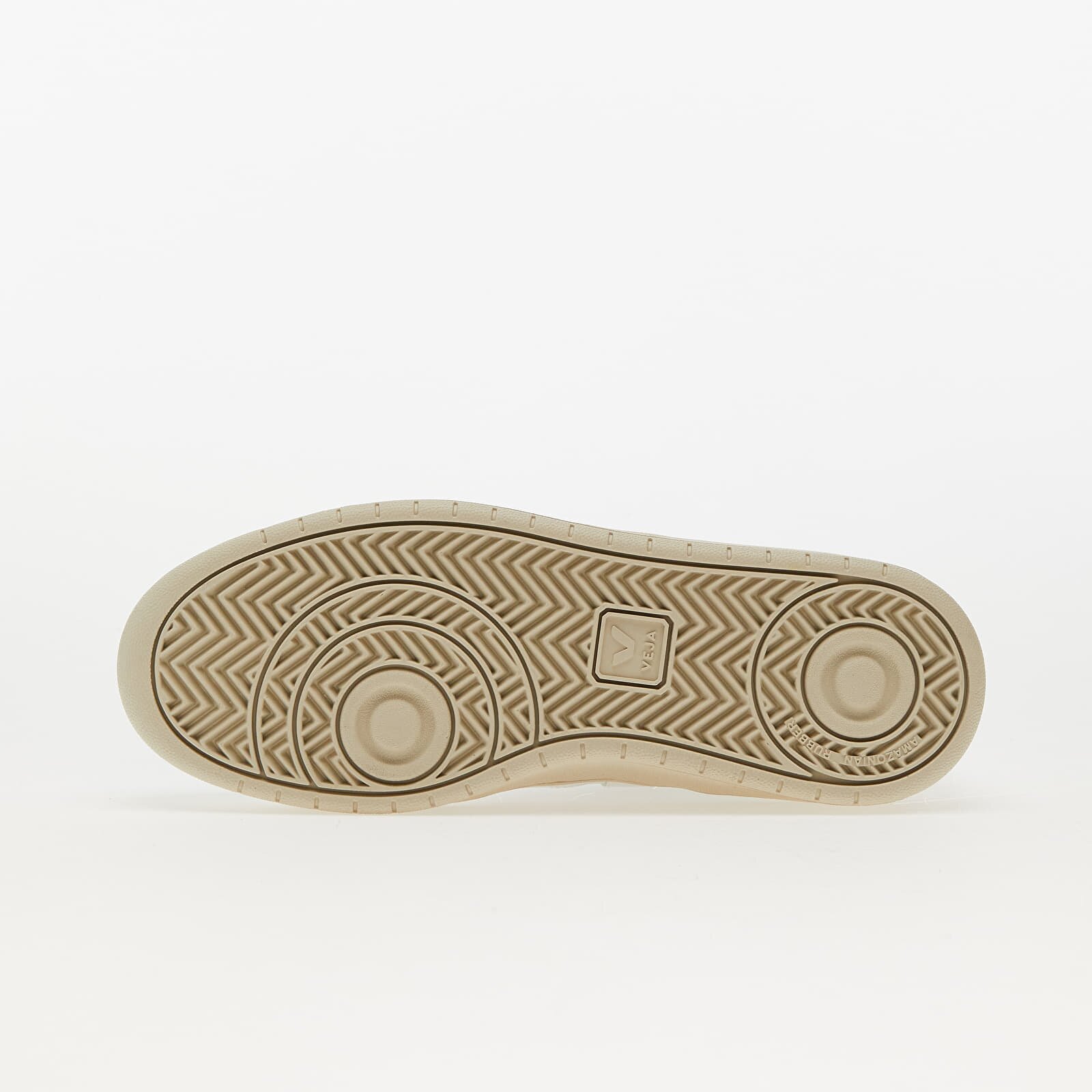 Veja Сникърси V-90 O.T. Leather Extra-White