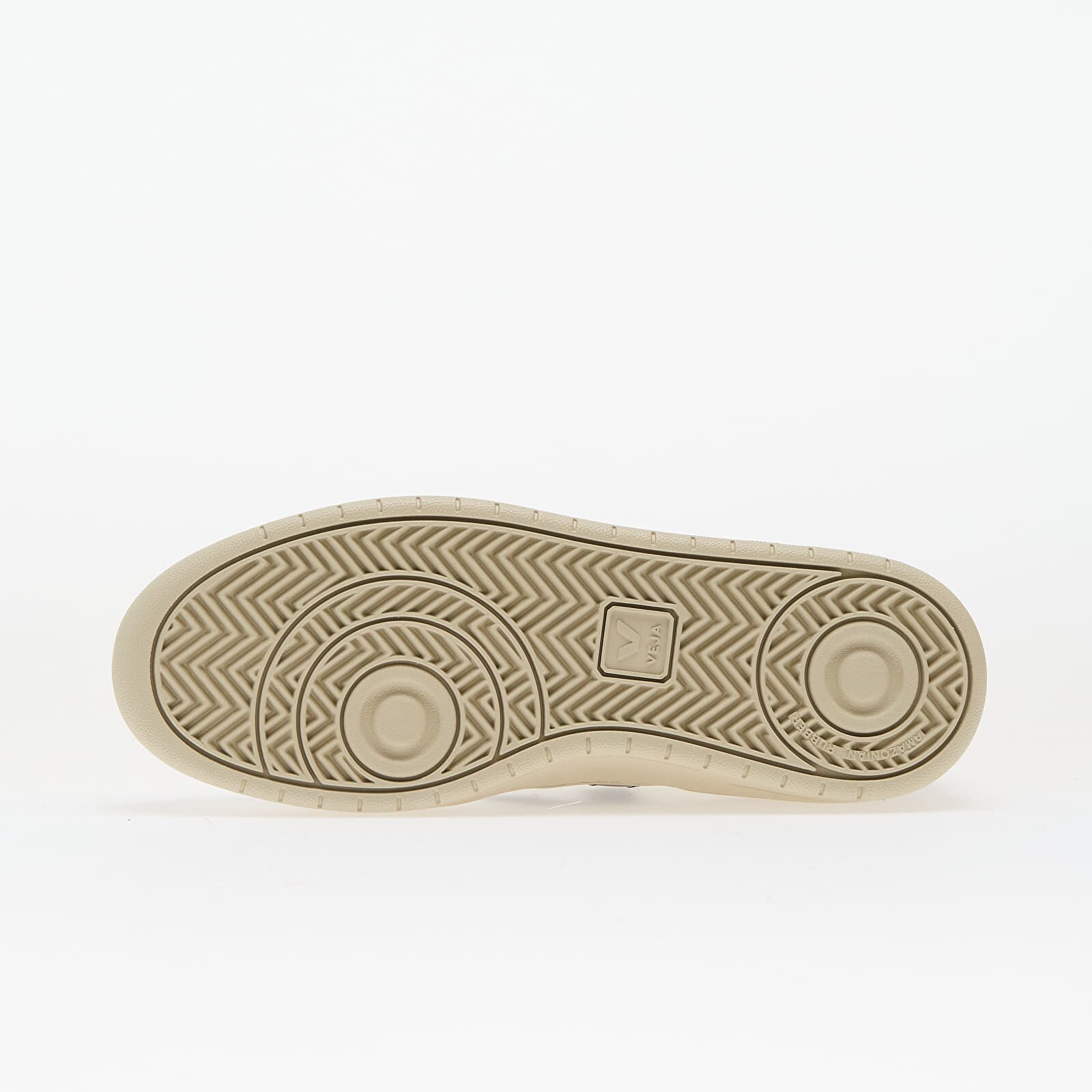 Veja Сникърси V-90 O.T. Leather White/ Black