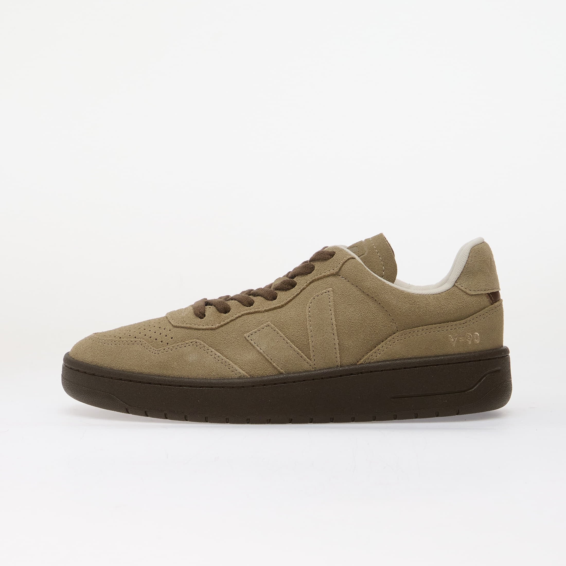 Veja Сникърси V-90 Suede Taupe/ Eagle