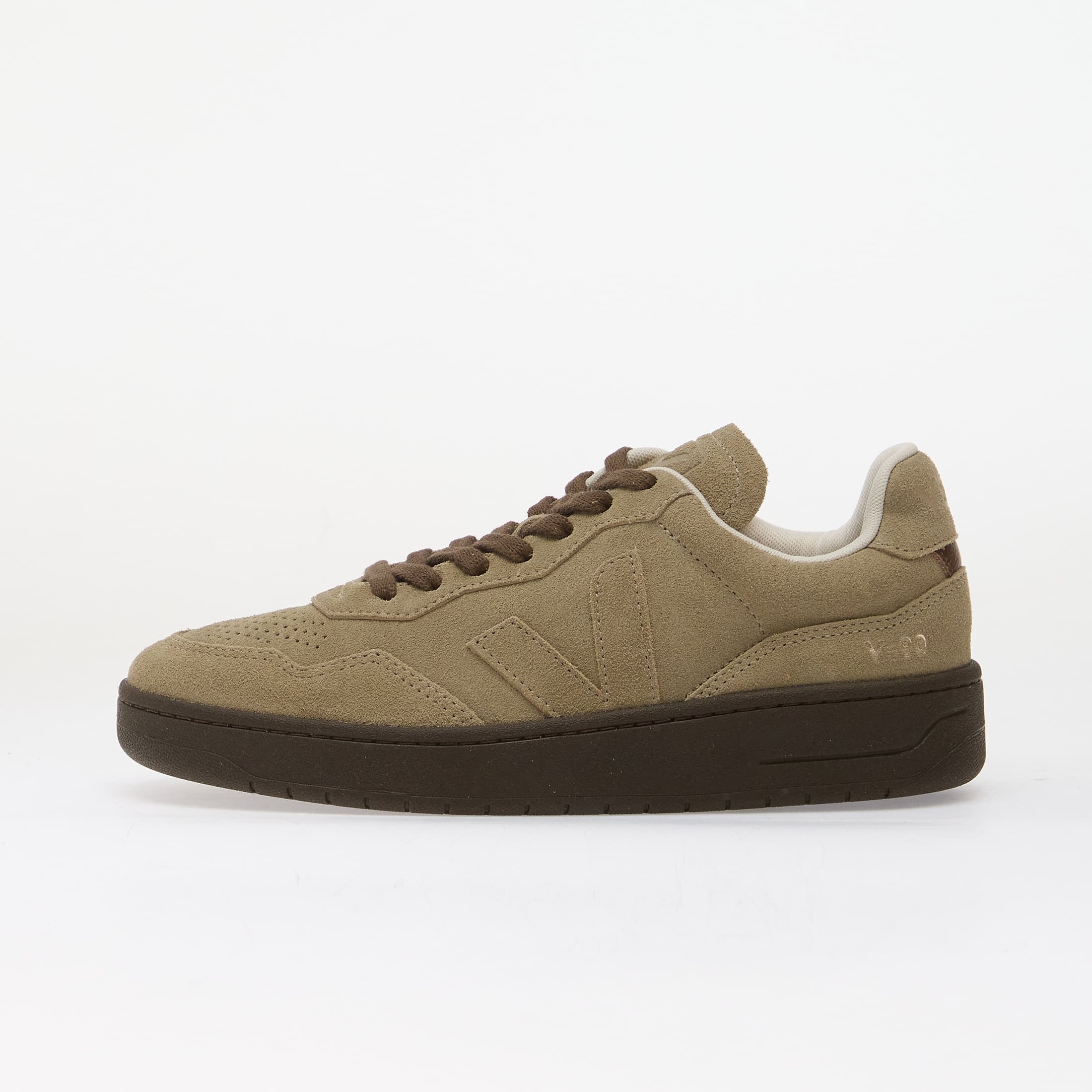 Veja Сникърси V-90 Suede Taupe/ Eagle