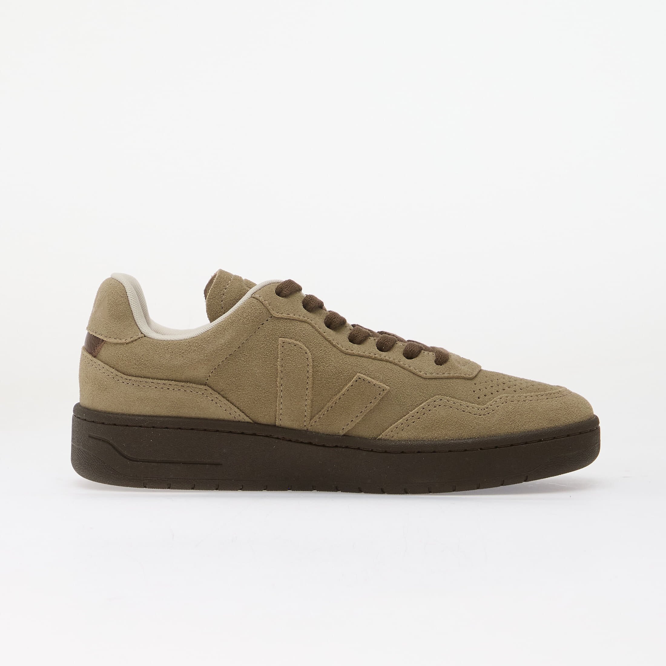 Veja Сникърси V-90 Suede Taupe/ Eagle