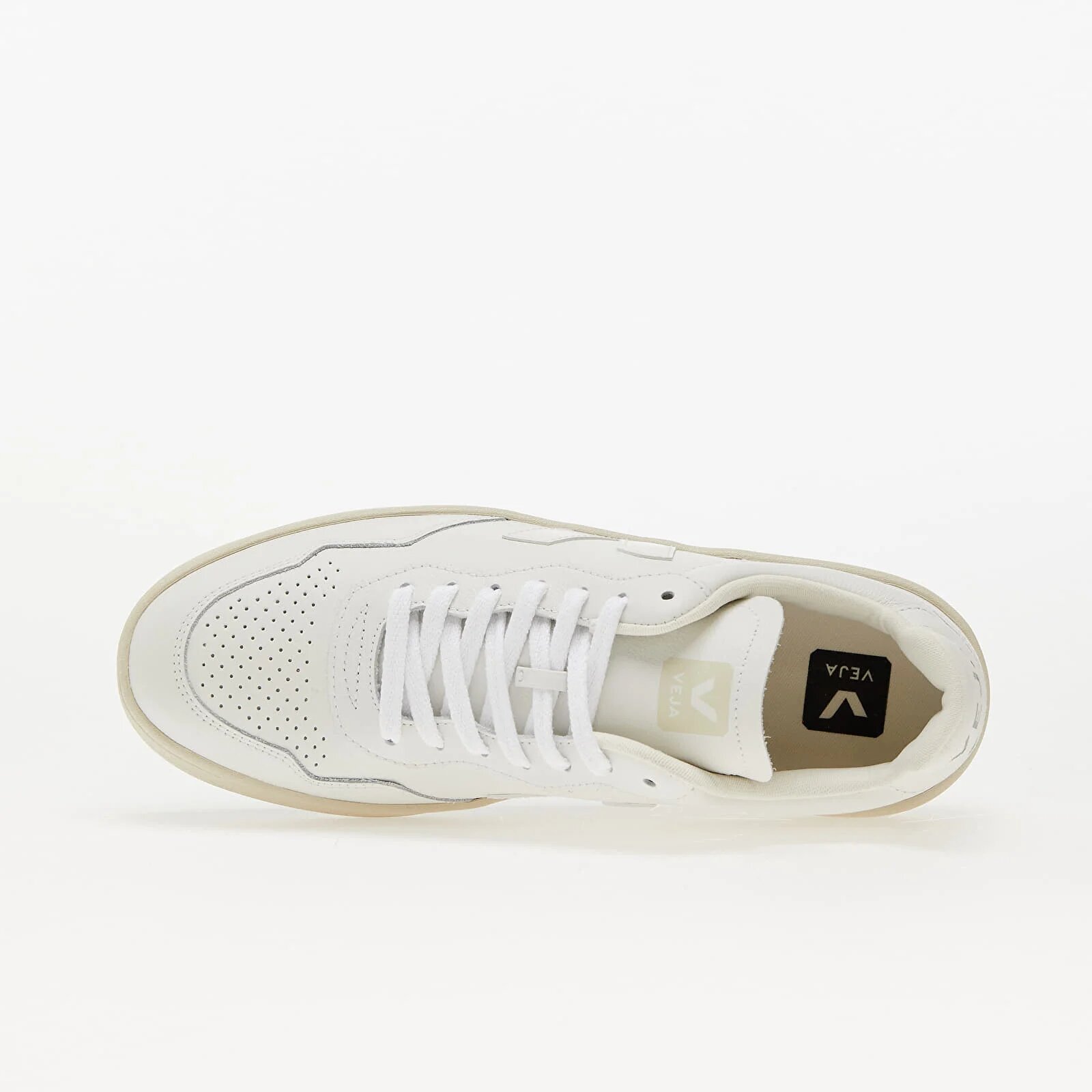 Veja Сникърси V-90 W Extra White