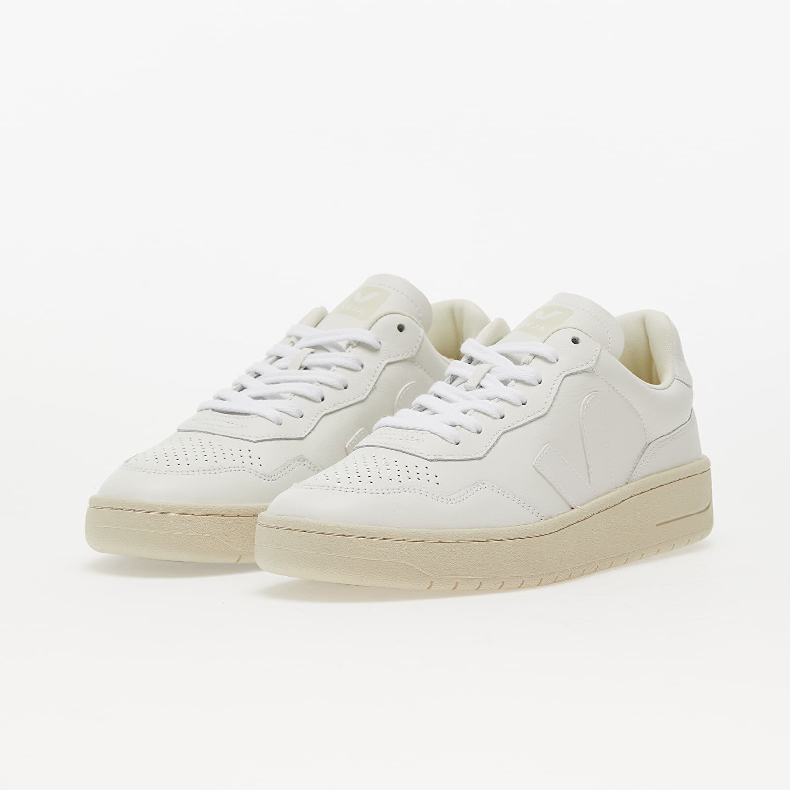 Veja Сникърси V-90 W Extra White