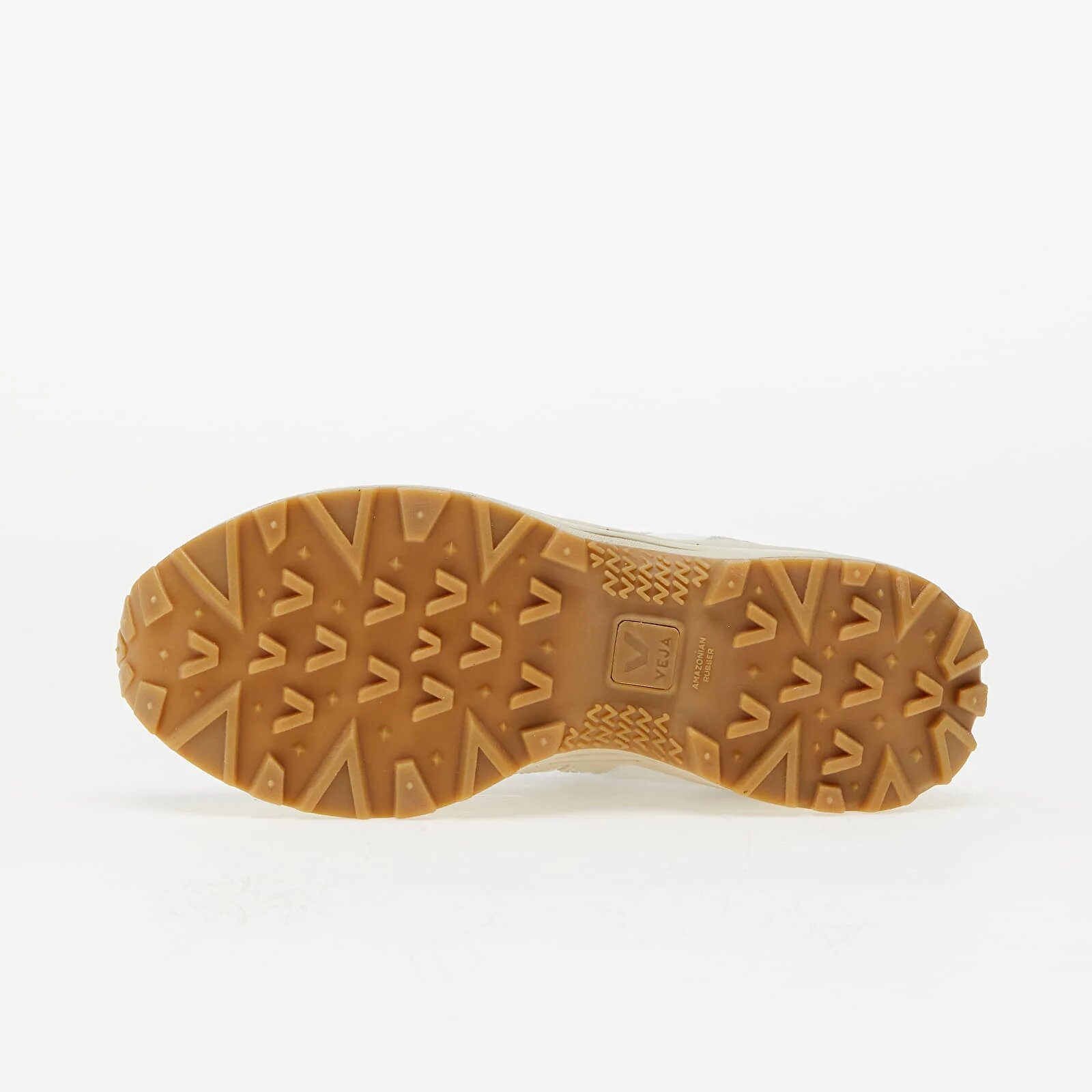 Veja Сникърси Venturi Alveomesh W White/ Pierre/ Natural