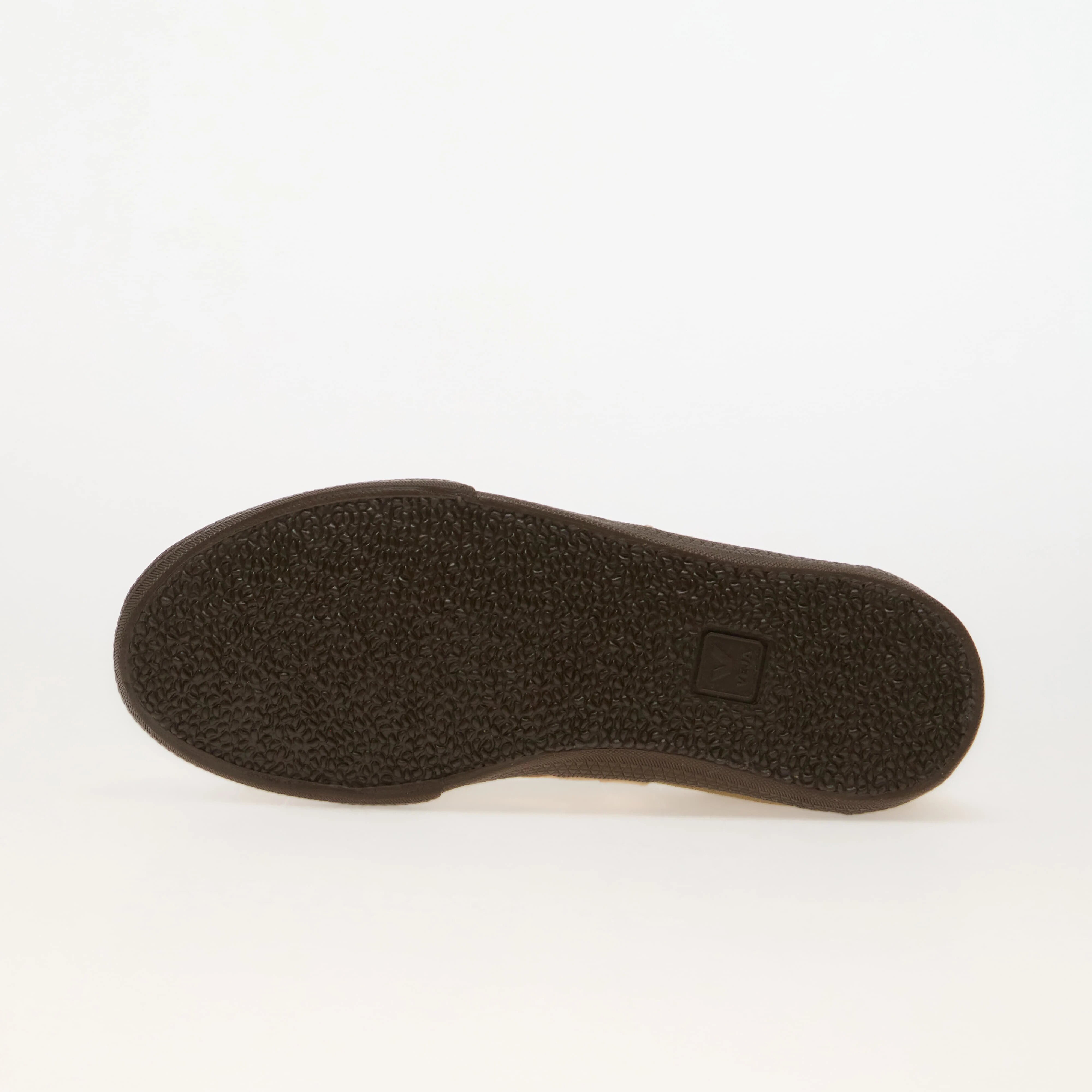 Veja Сникърси Volley W Suede Dune/ Platine/ Eagle
