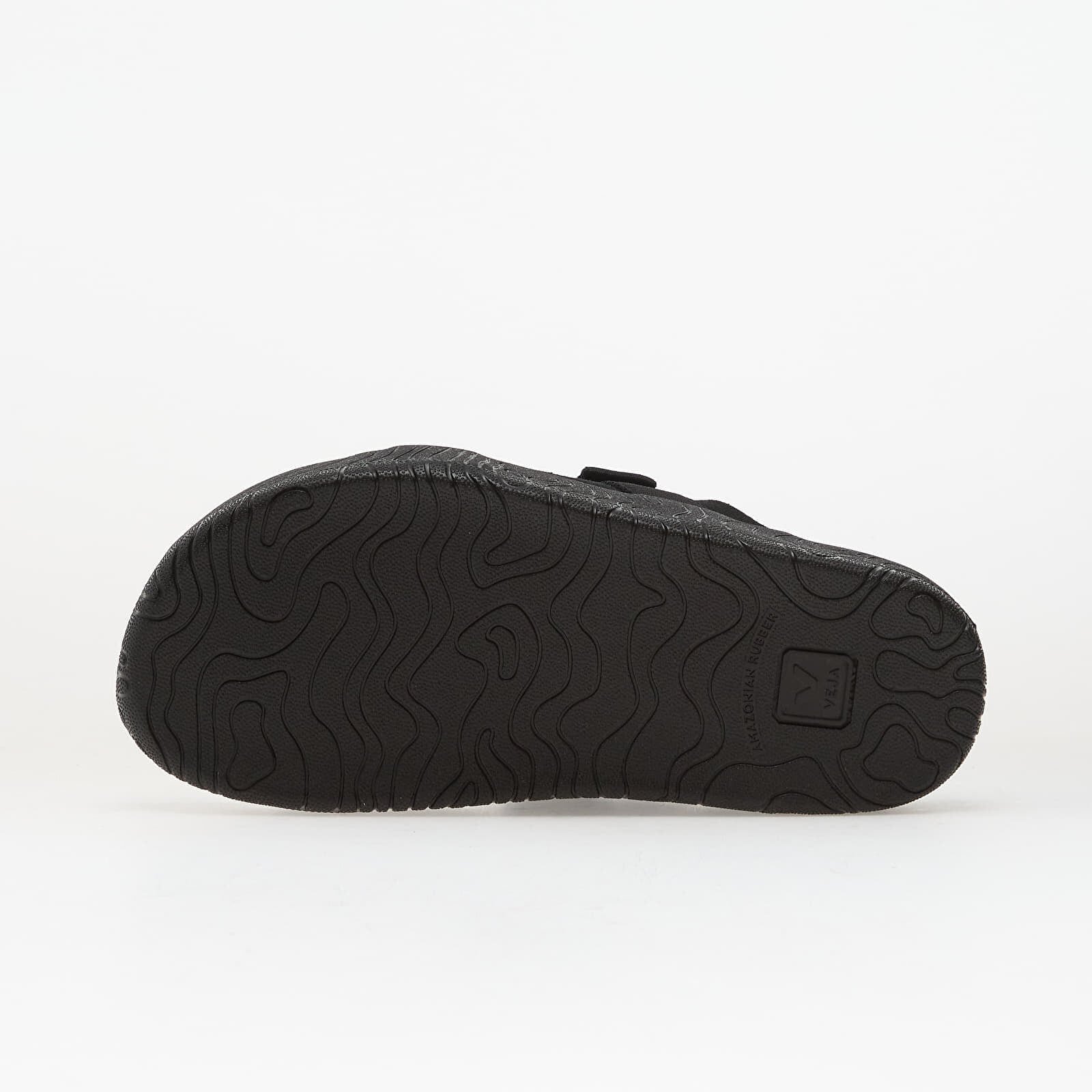 Veja Сникърси W Arpoador Full-Black