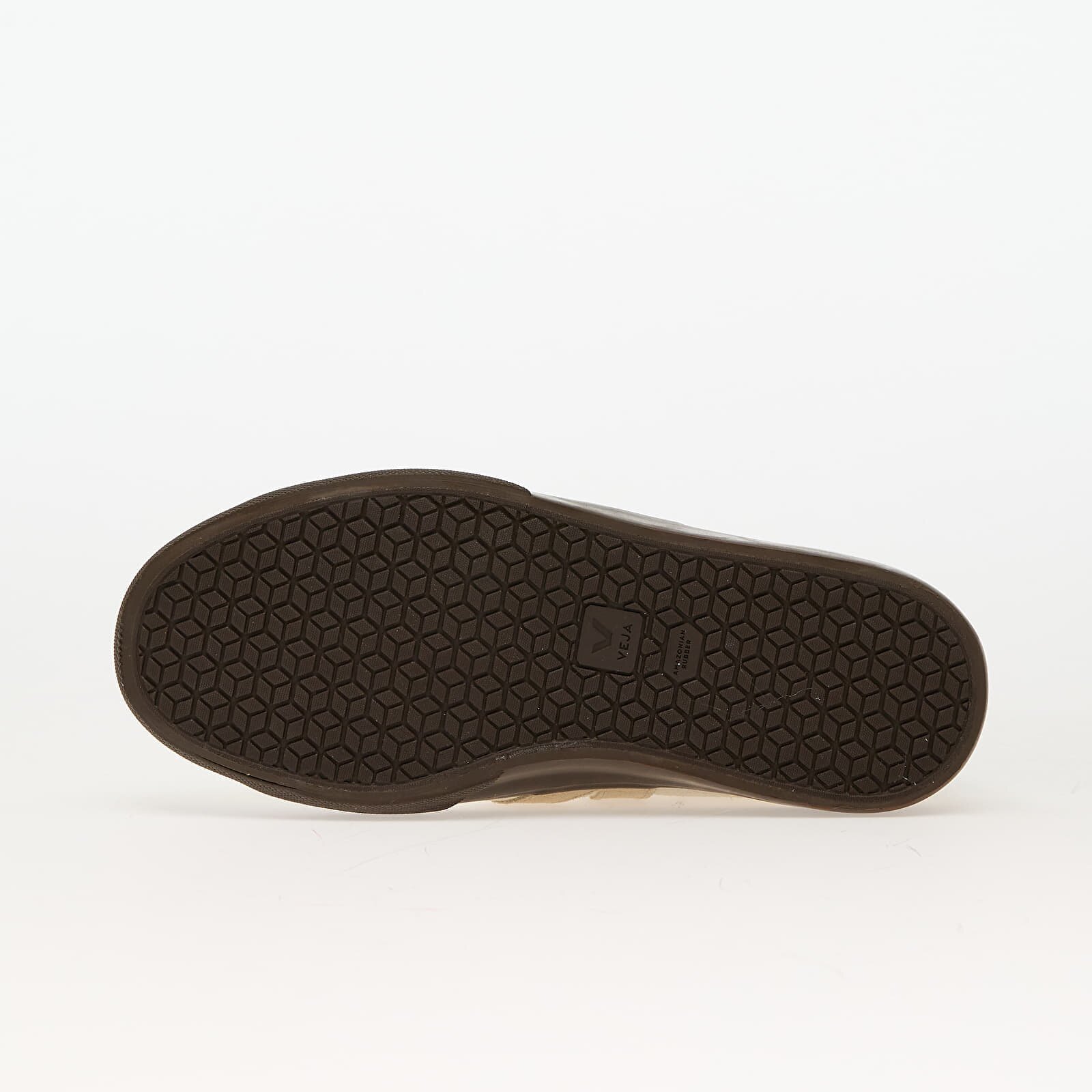 Veja Сникърси W Campo Bold Suede Pier_Almond_Eagle
