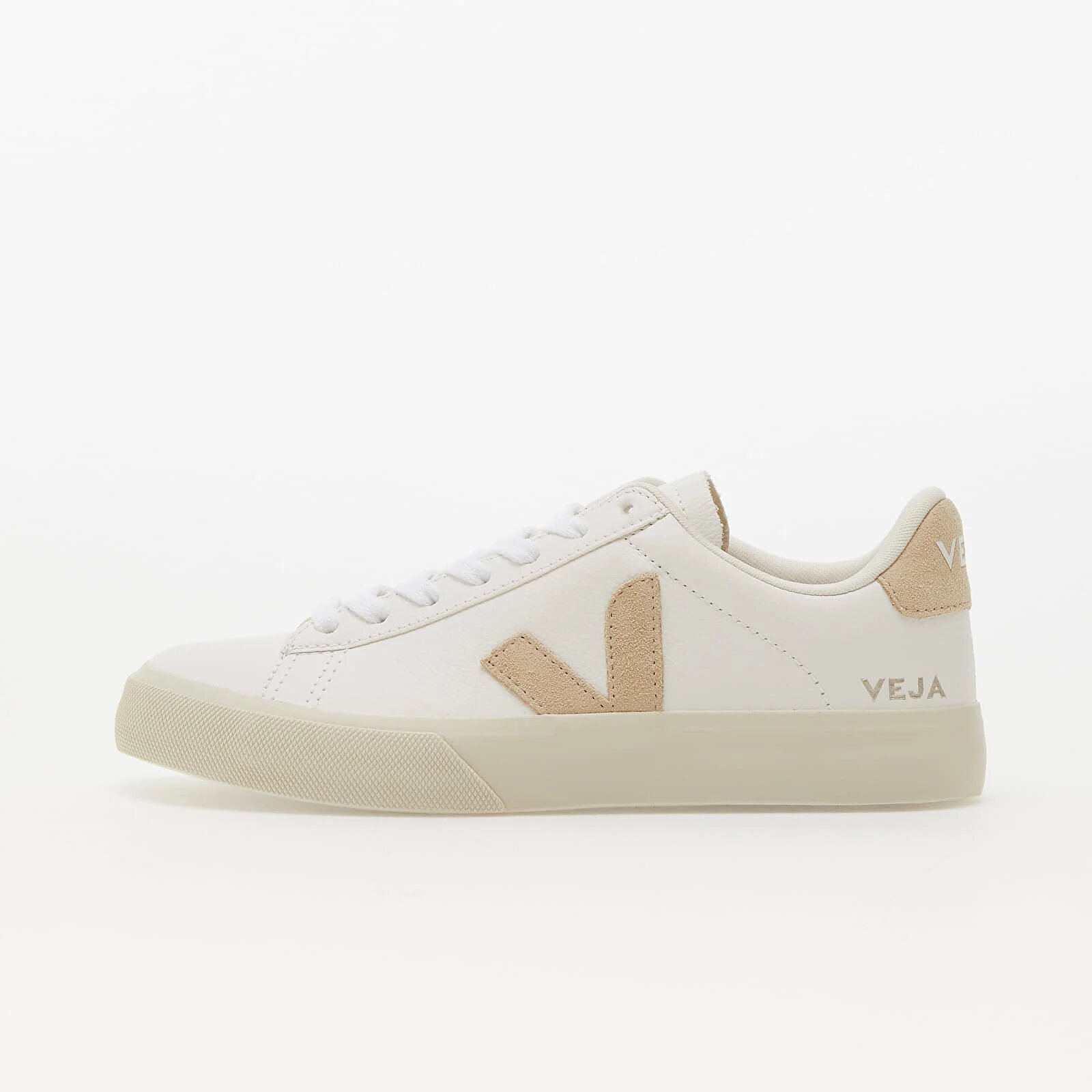 Veja Сникърси W Campo Extra-White Almond