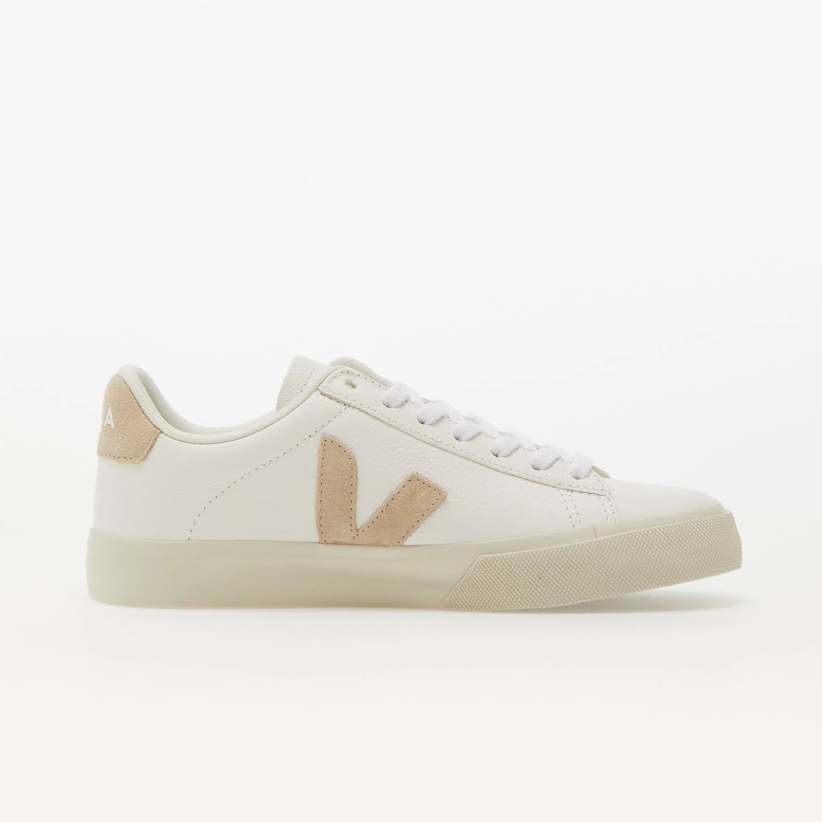 Veja Сникърси W Campo Extra-White Almond