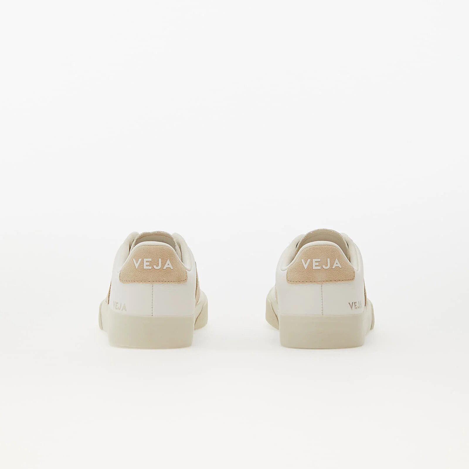 Veja Сникърси W Campo Extra-White Almond
