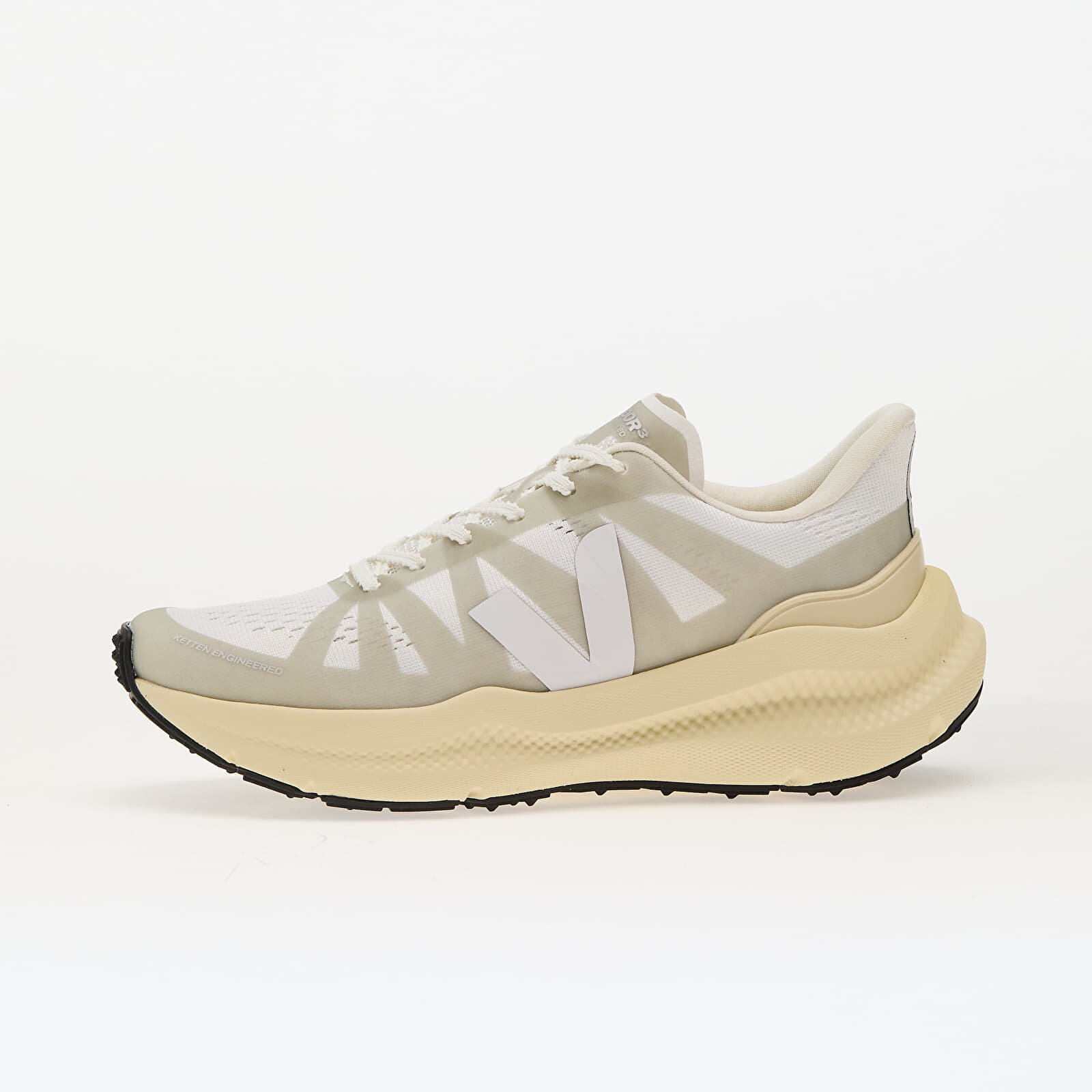 Veja Сникърси W Condor 3 Adv Enmesh Full-White