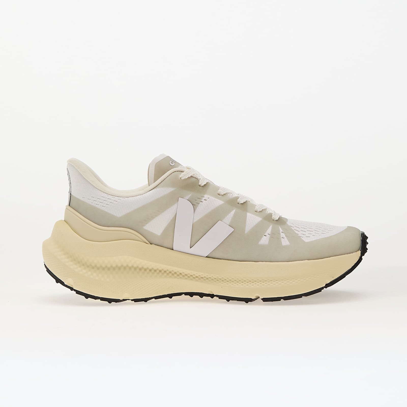 Veja Сникърси W Condor 3 Adv Enmesh Full-White