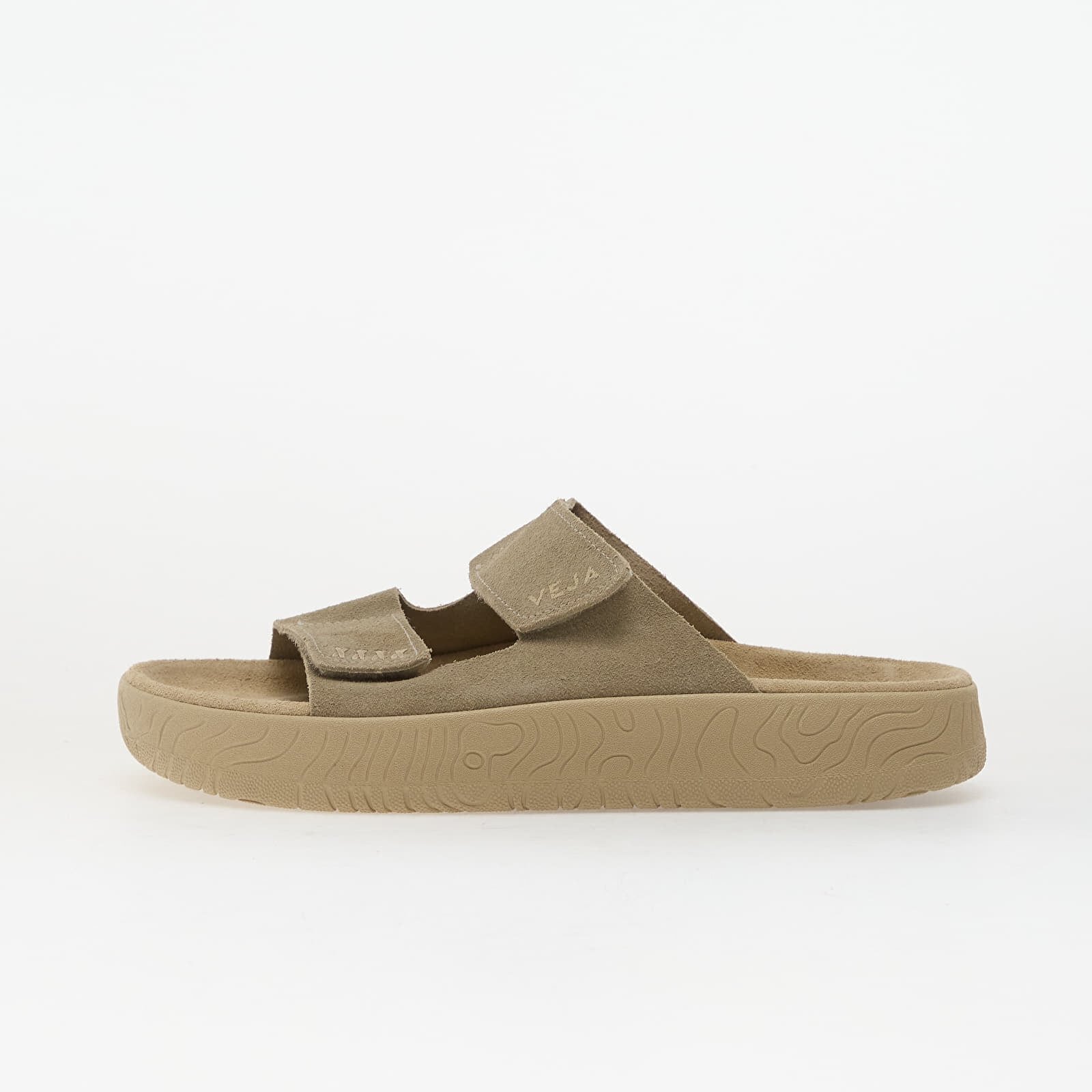 Veja Сникърси W Etna Taupe/ Almond