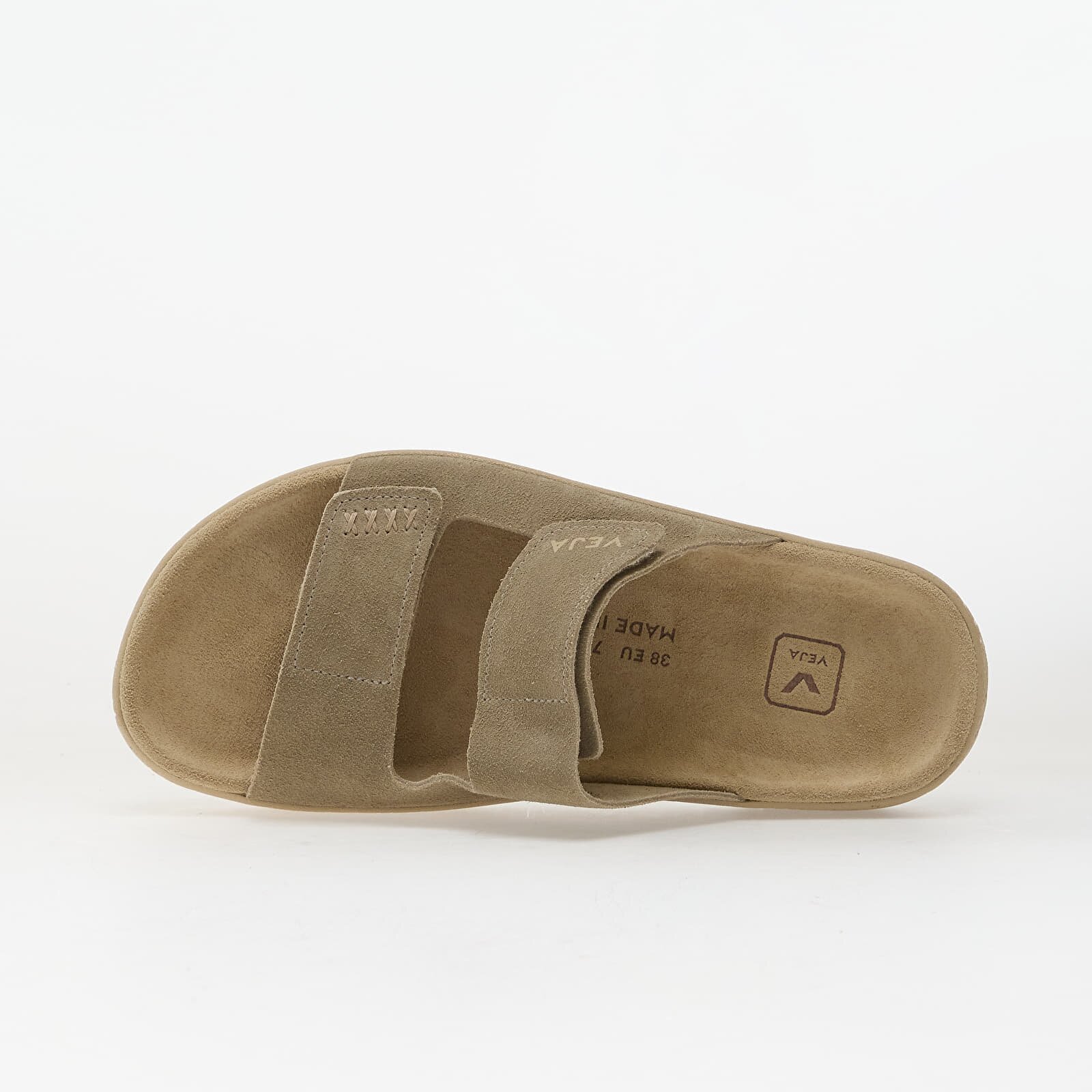 Veja Сникърси W Etna Taupe/ Almond