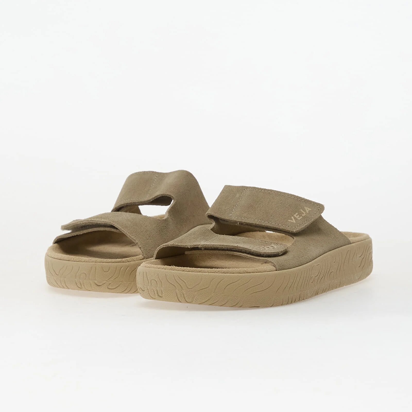 Veja Сникърси W Etna Taupe/ Almond