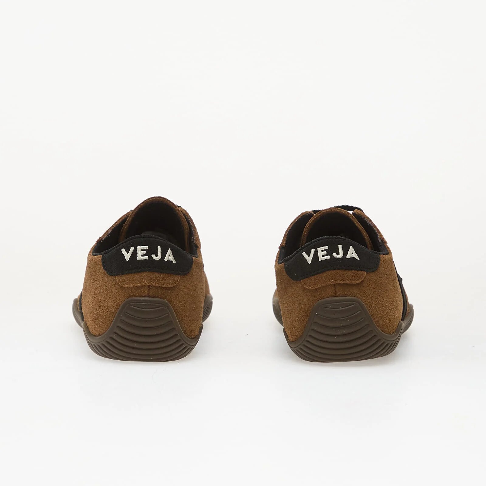 Veja Сникърси W Jitsu Brown/ Black/ Eagle