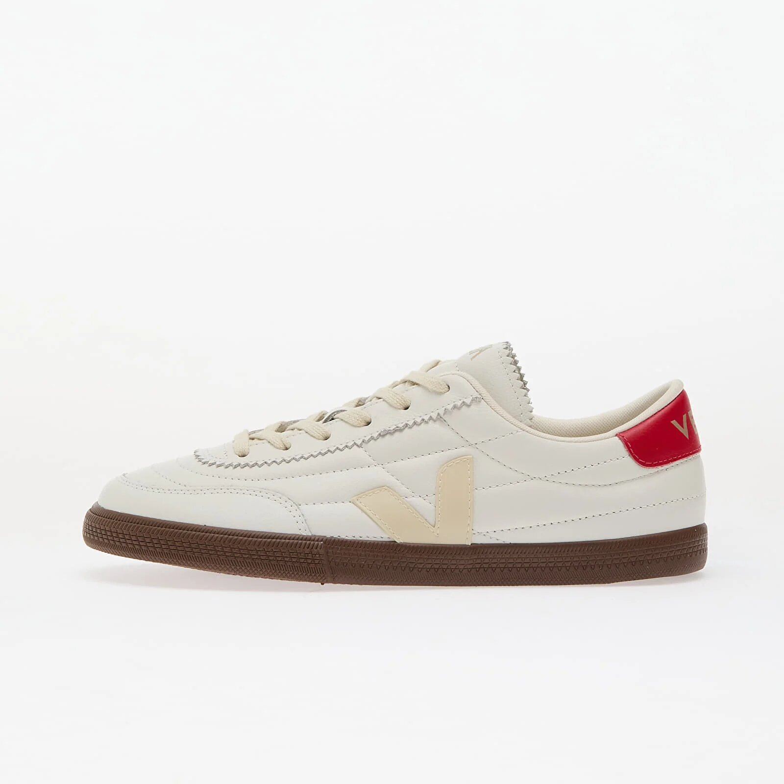 Veja Сникърси W Panenka O.T. White Pierre Pekin Bark