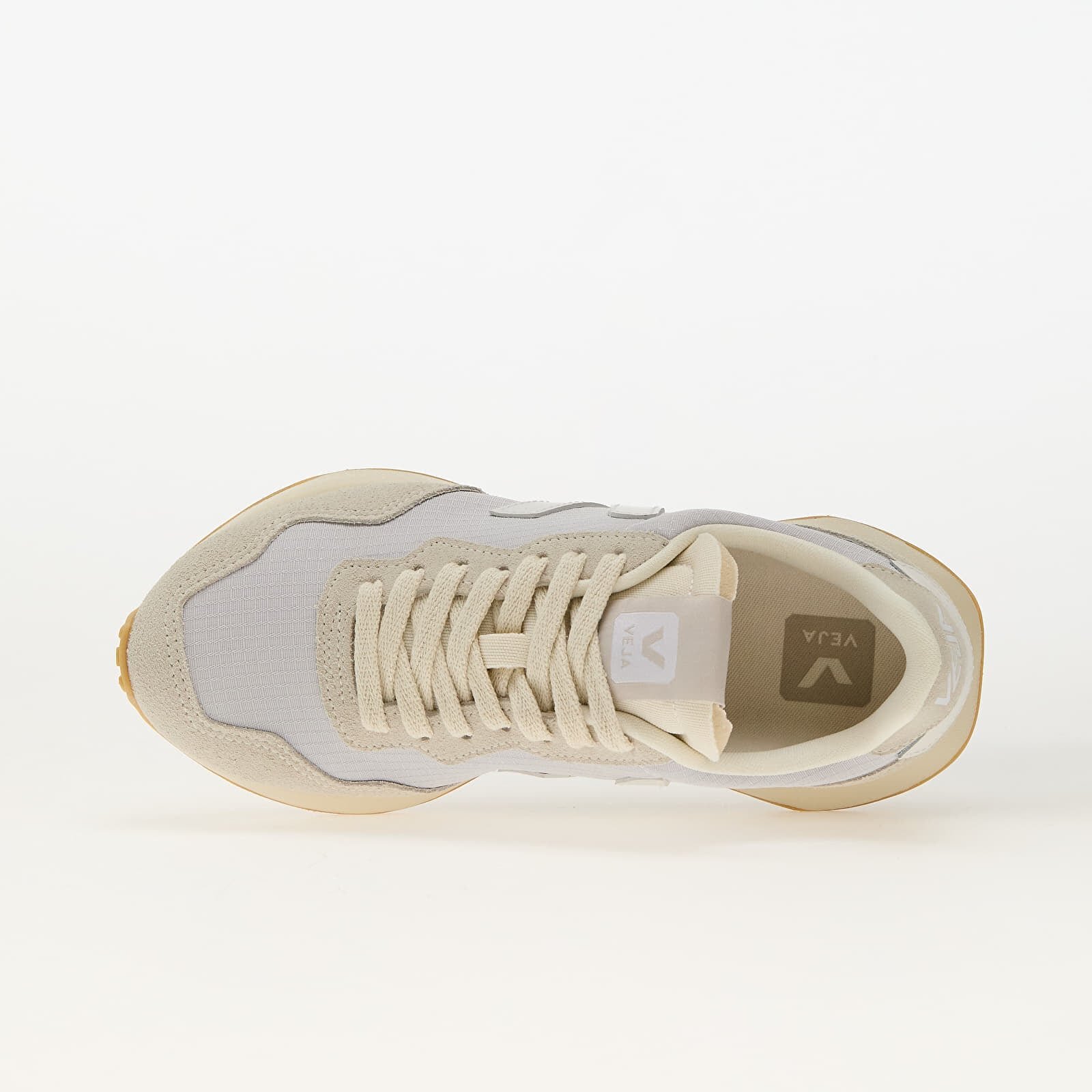 Veja Сникърси W Paulistana Ripstop Pearl Pierre