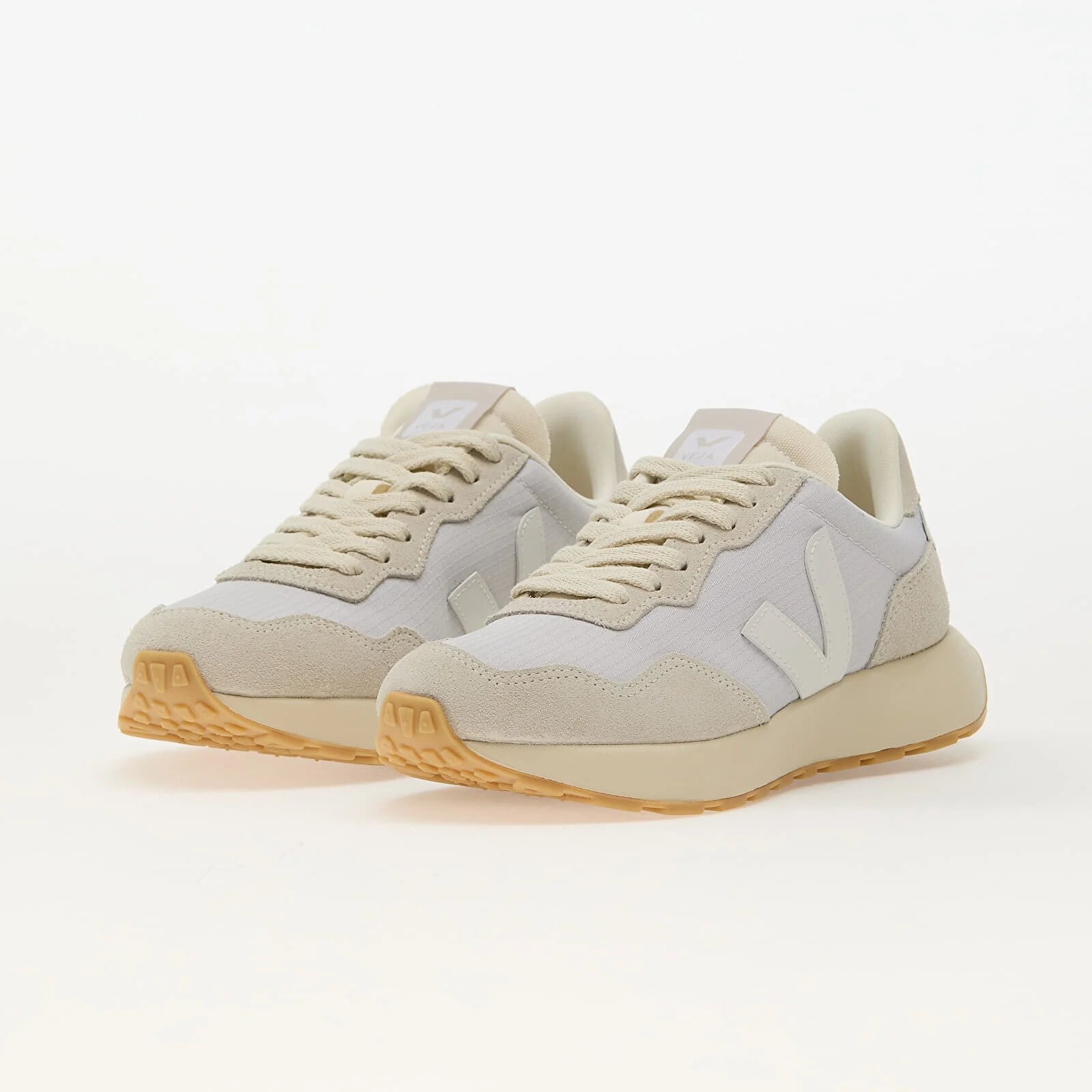 Veja Сникърси W Paulistana Ripstop Pearl Pierre
