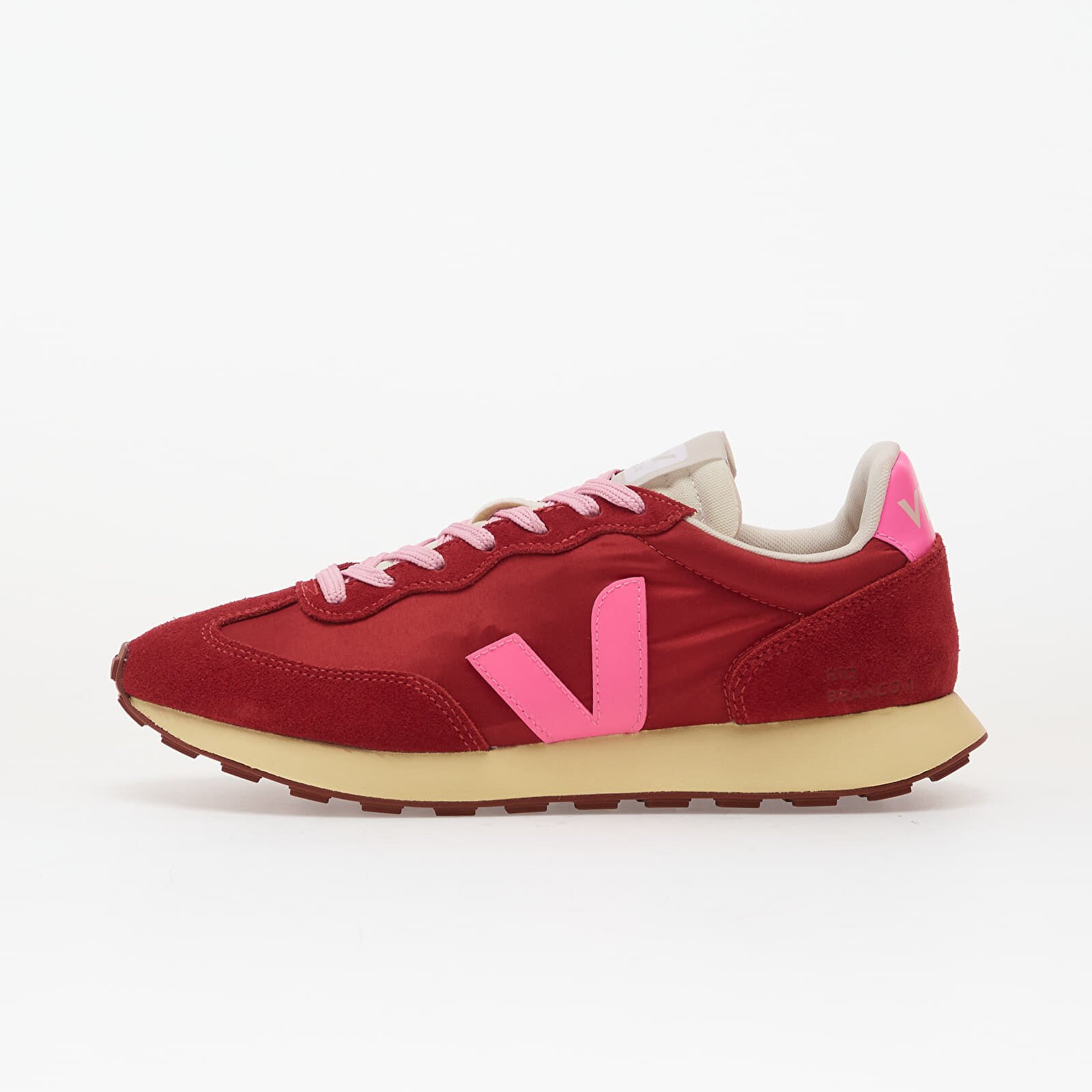 Veja Сникърси W Rio Branco II Lite Pepper/ Sari