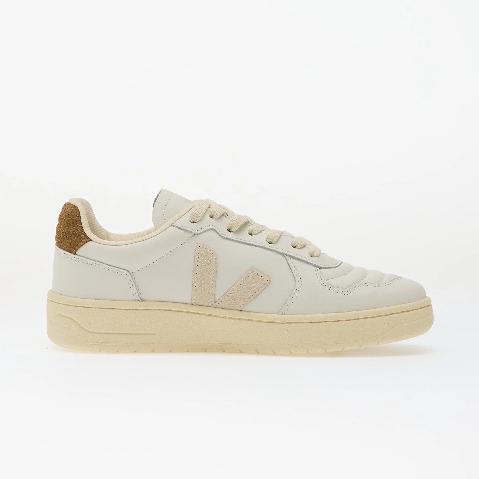 Veja Сникърси W V-82 II White/ Pierre/ Tent