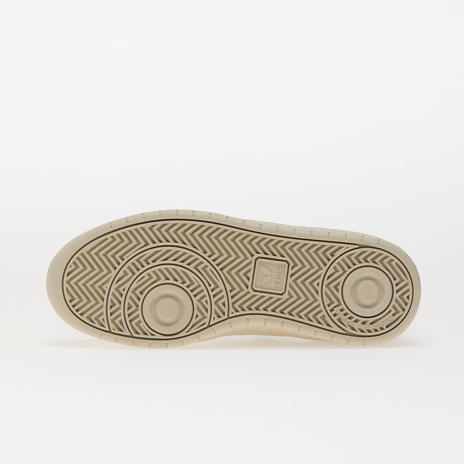 Veja Сникърси W V-90 B-Mesh White_Pierre