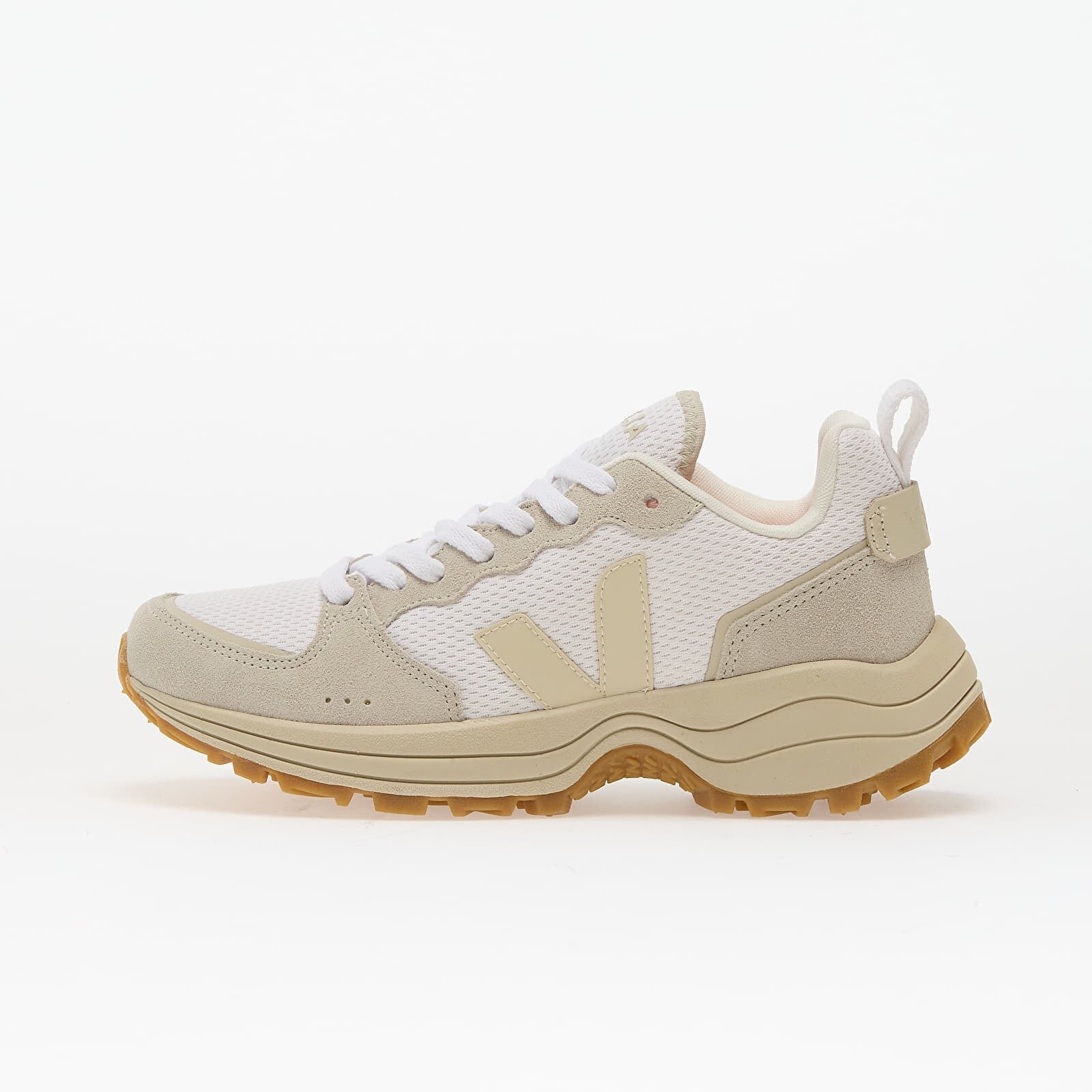 Veja Сникърси W Venturi Ii Alvm White_Pierre