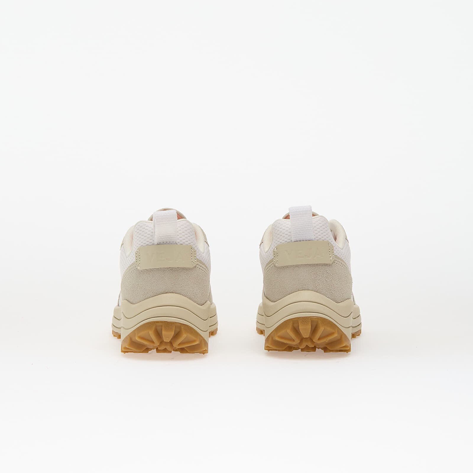 Veja Сникърси W Venturi Ii Alvm White_Pierre