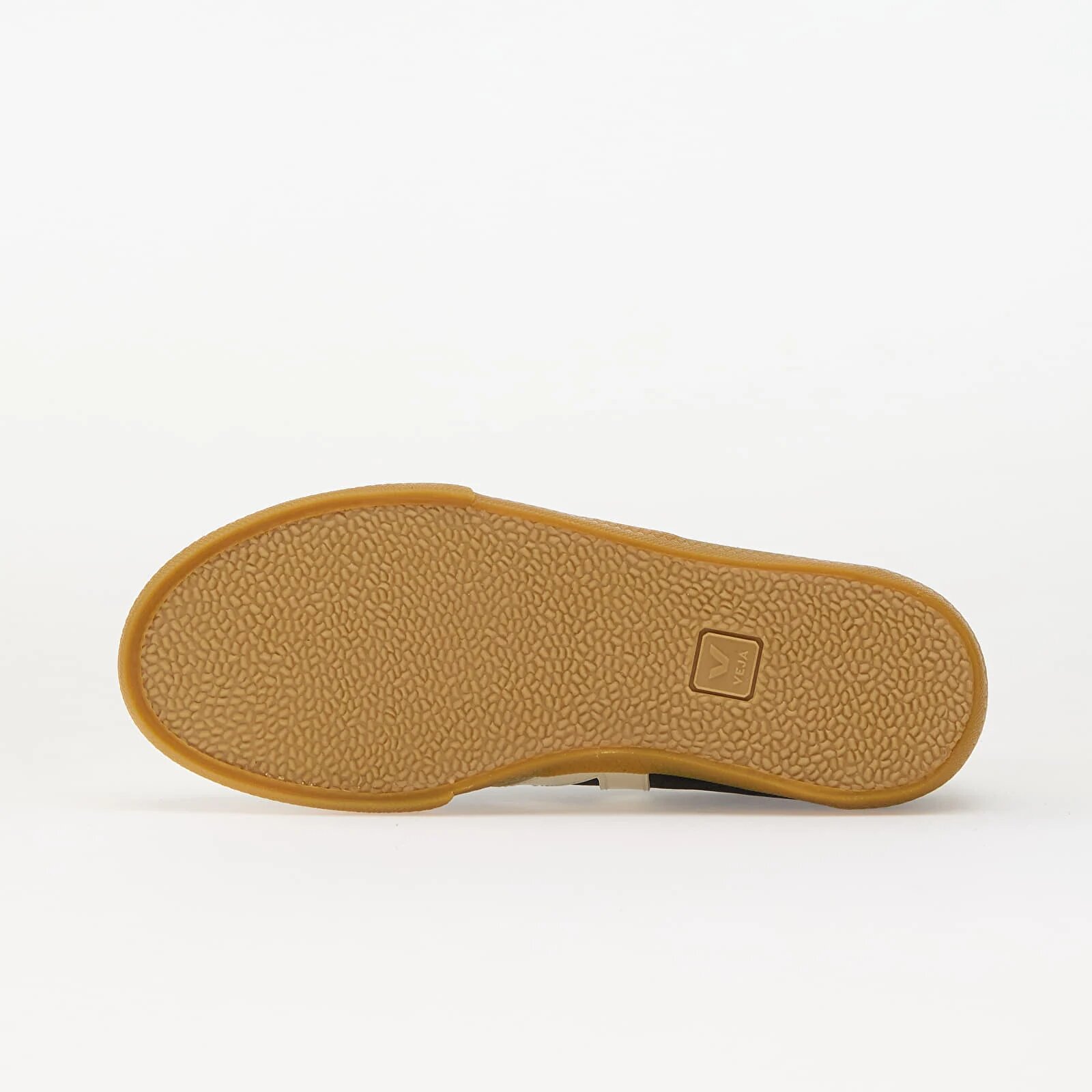Veja Сникърси W Volley O.T. Leather Black_Pierre
