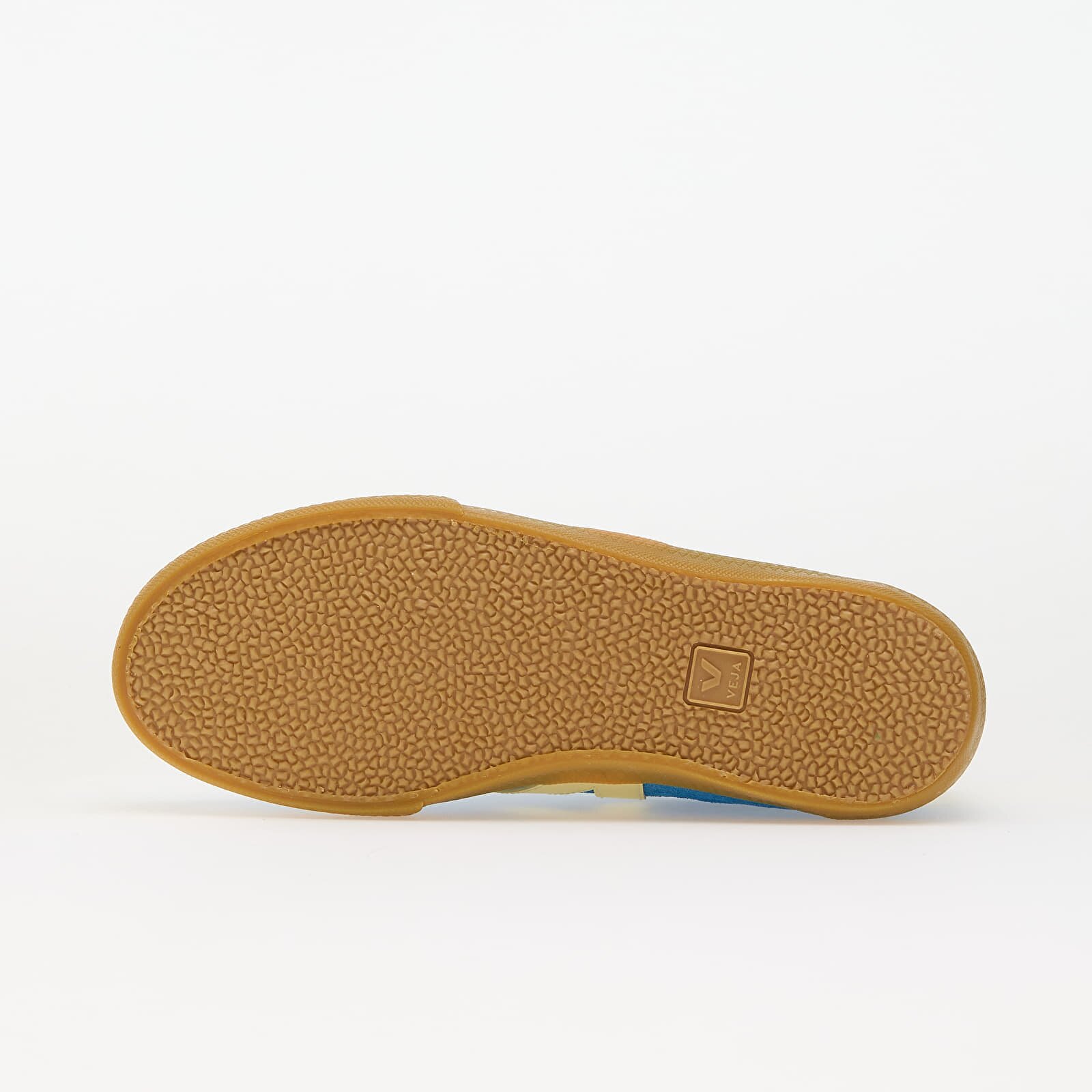 Veja Сникърси W Volley Suede Egee Sun