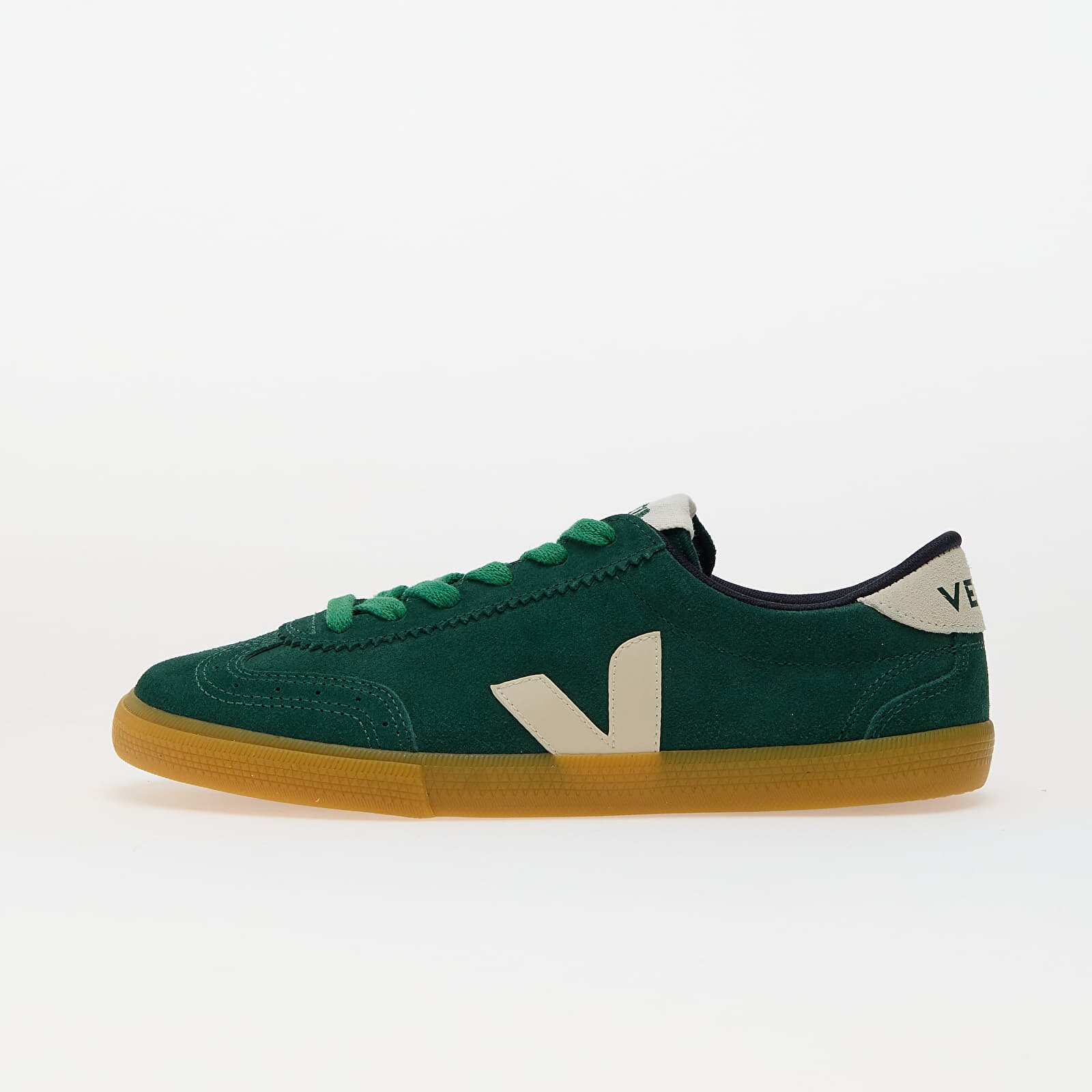 Veja Сникърси W Volley Suede Poker_Pierre