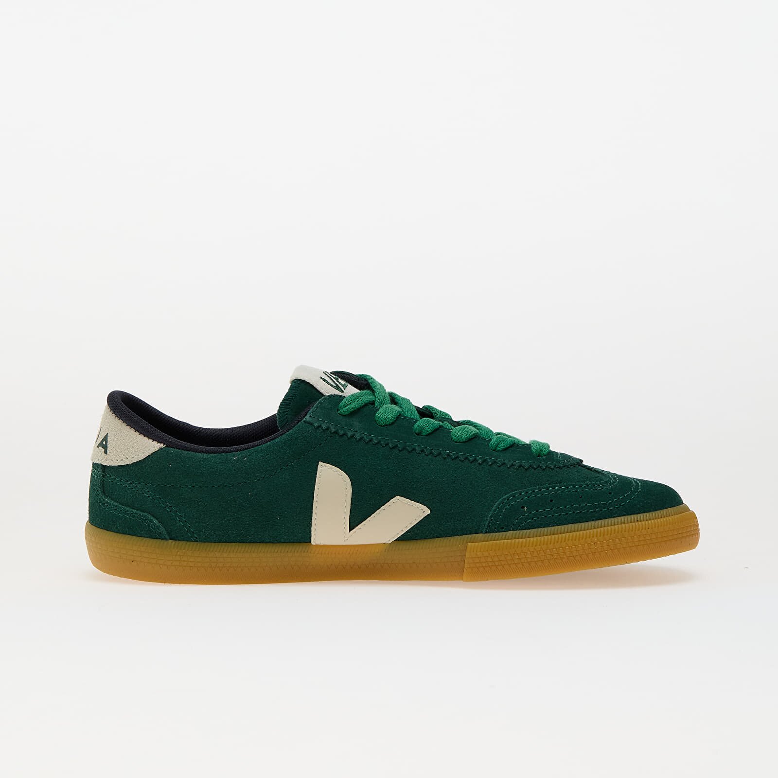Veja Сникърси W Volley Suede Poker_Pierre