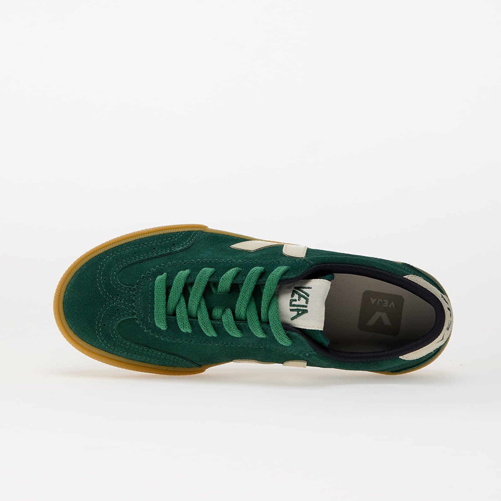 Veja Сникърси W Volley Suede Poker_Pierre