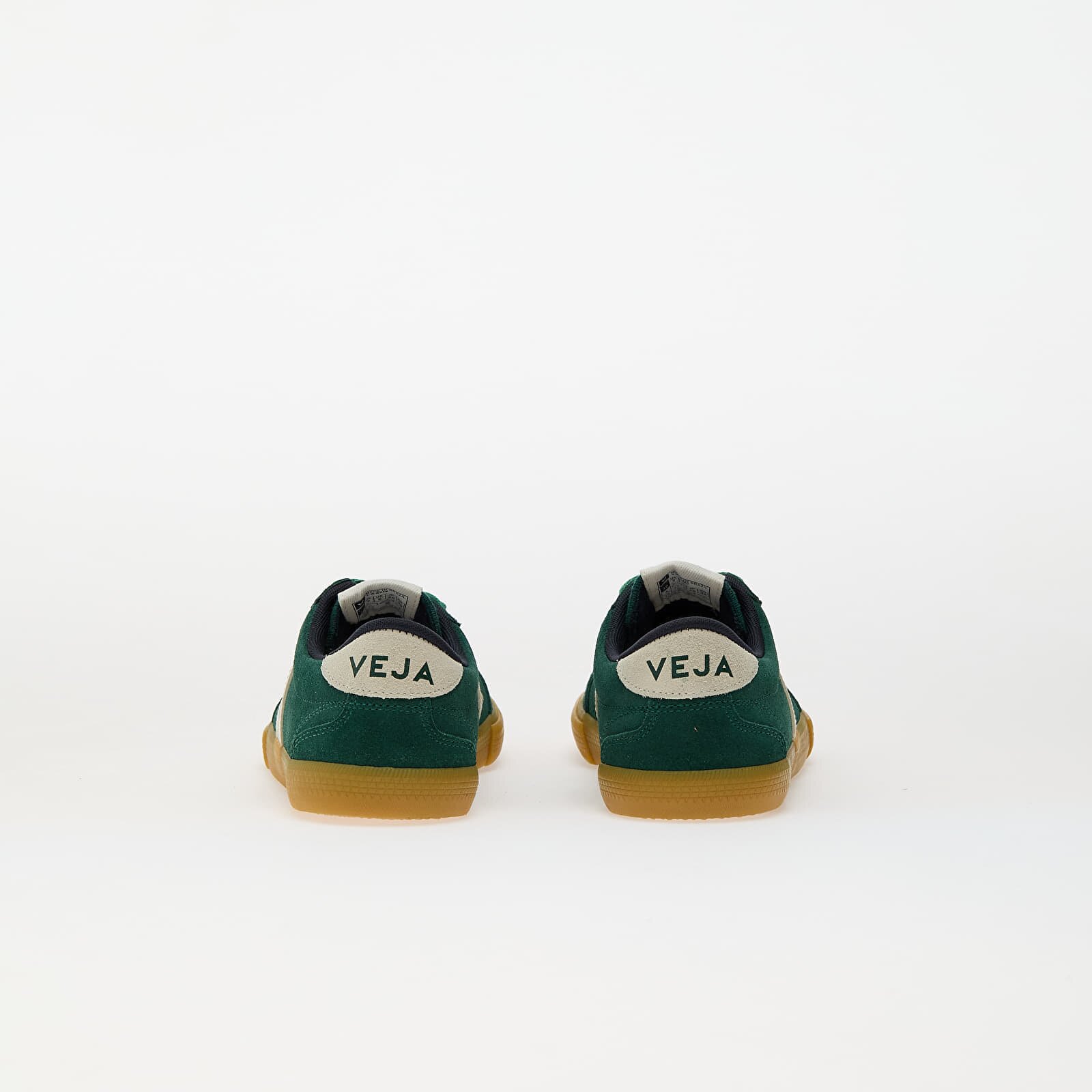 Veja Сникърси W Volley Suede Poker_Pierre