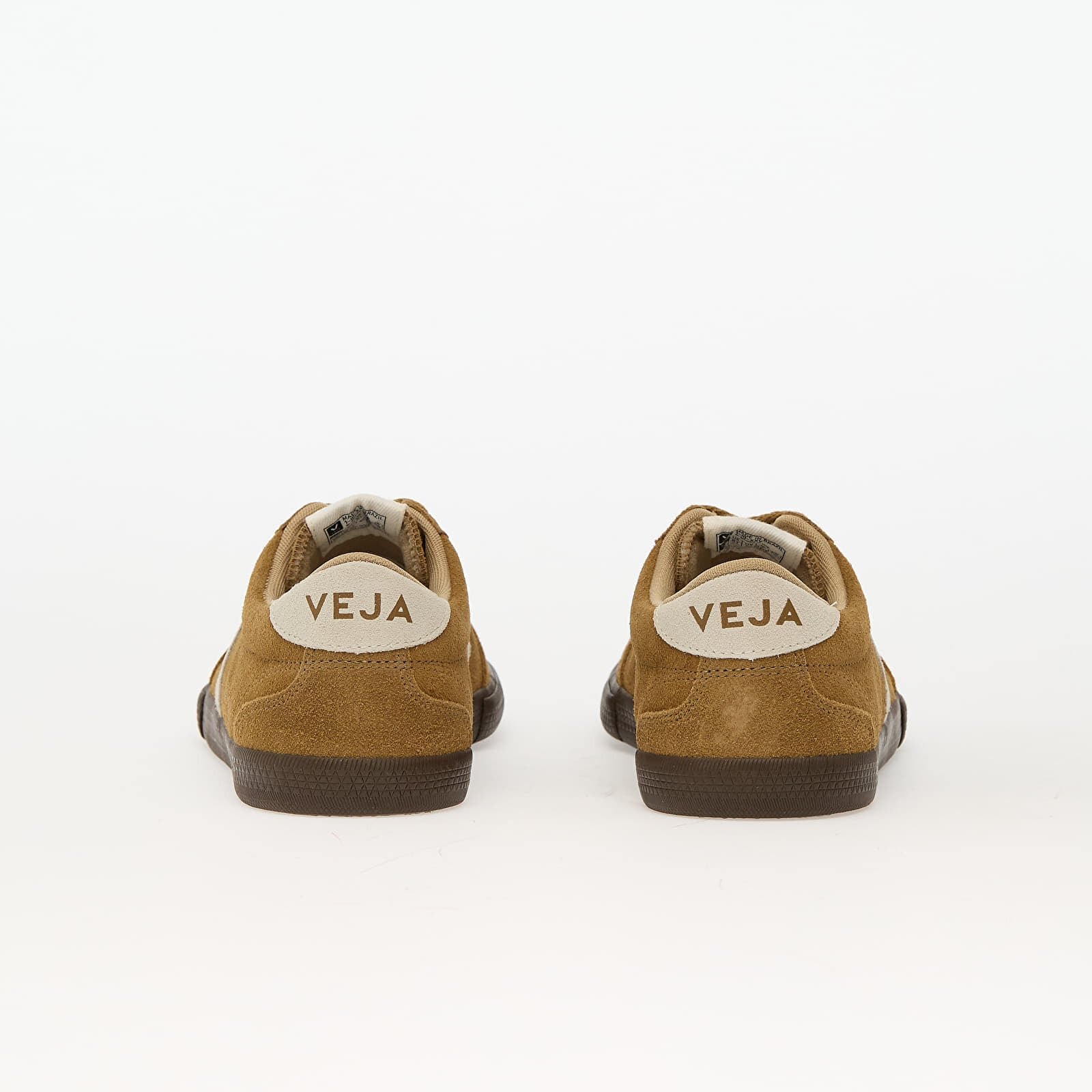 Veja Сникърси W Volley Suede Tent_Natural_Eagle