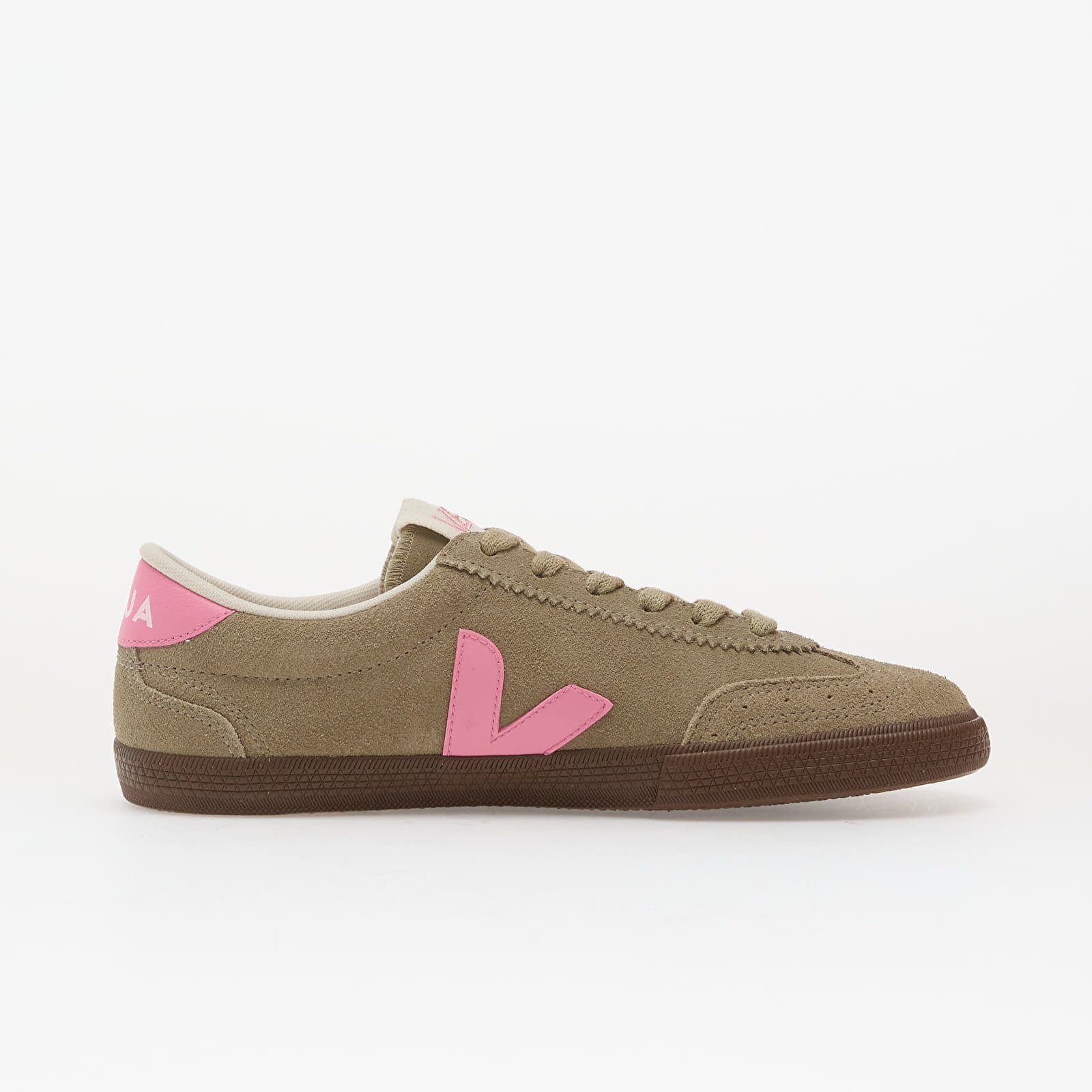 Veja Сникърси W Volley Taupe/ Malibu/ Bark
