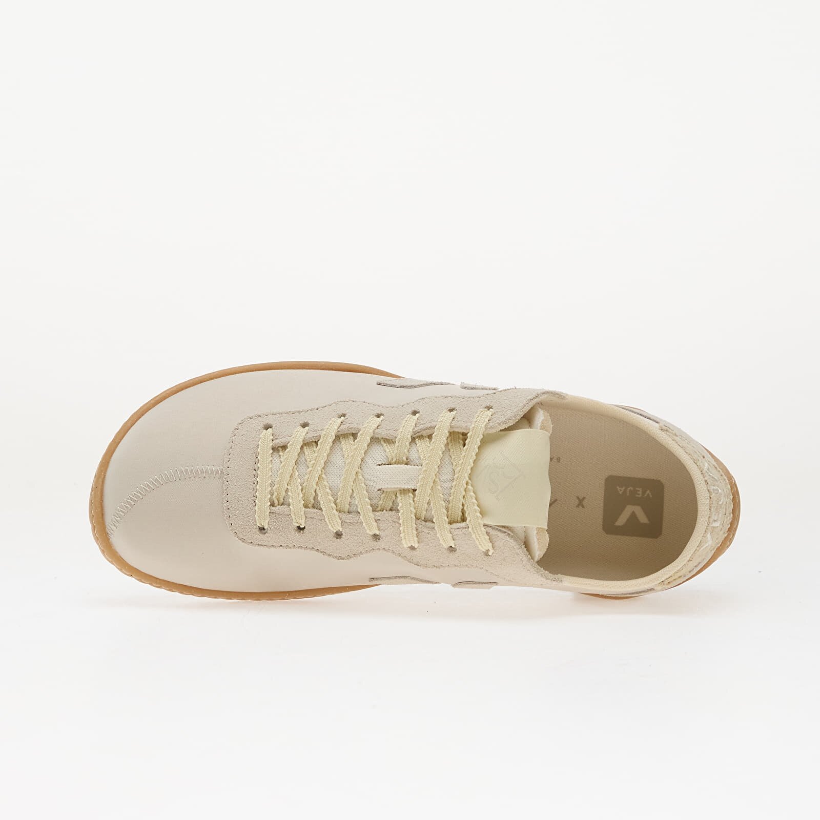 Veja Сникърси W x Baserange Jitsu Natural