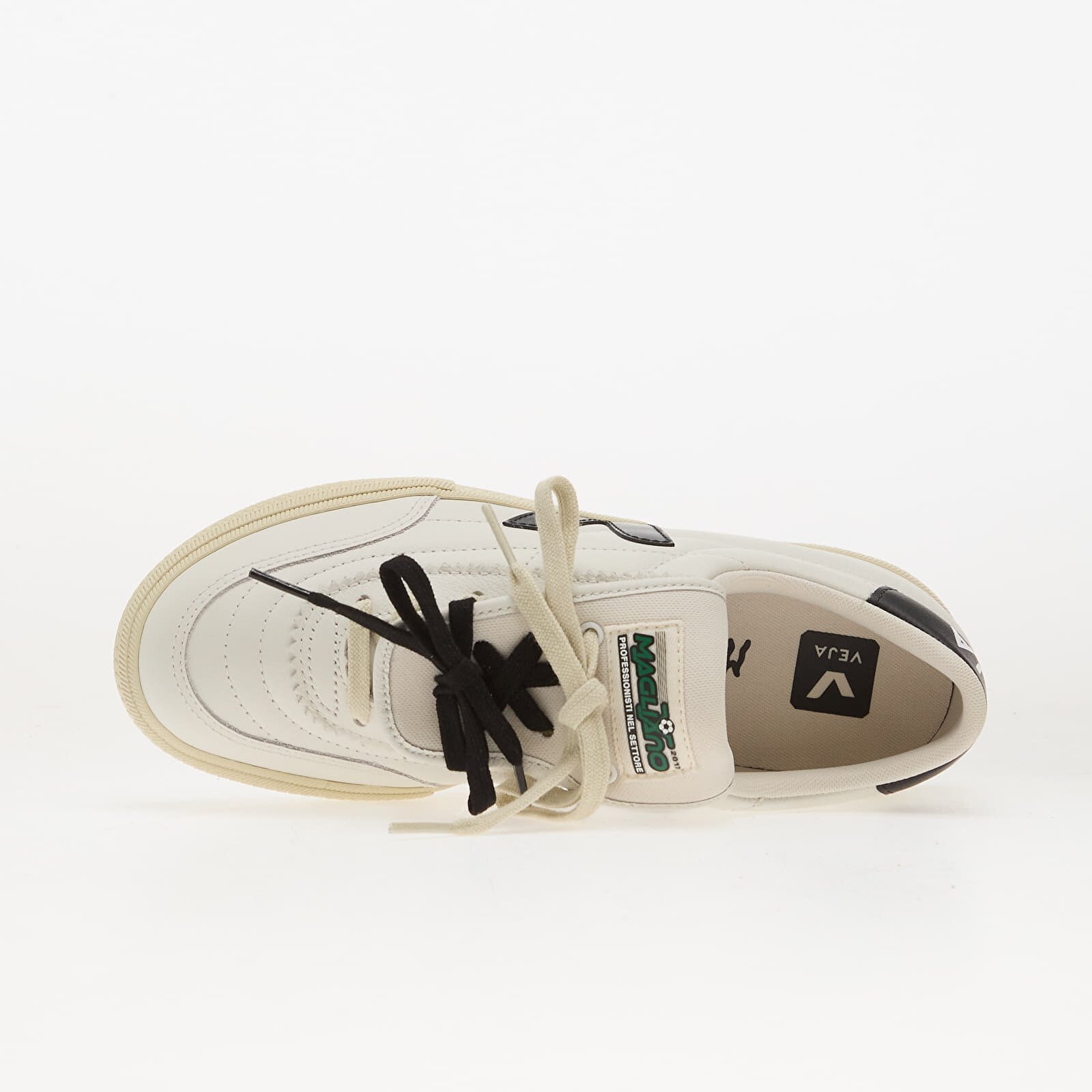Veja Сникърси W x Magliano Panenka White